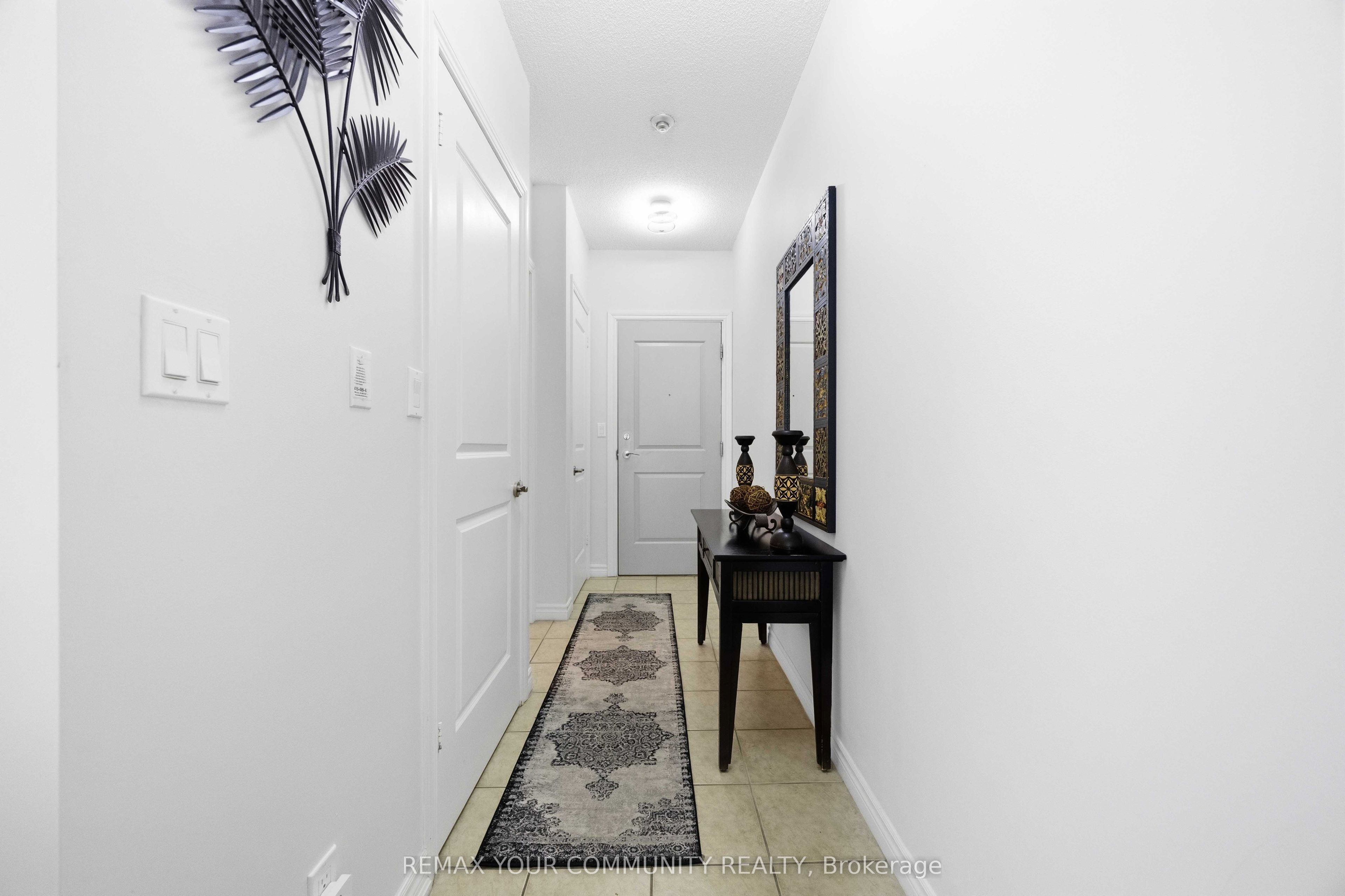 133 Wynford Drive 1807, Toronto, ON M3C 0J5 photo 5