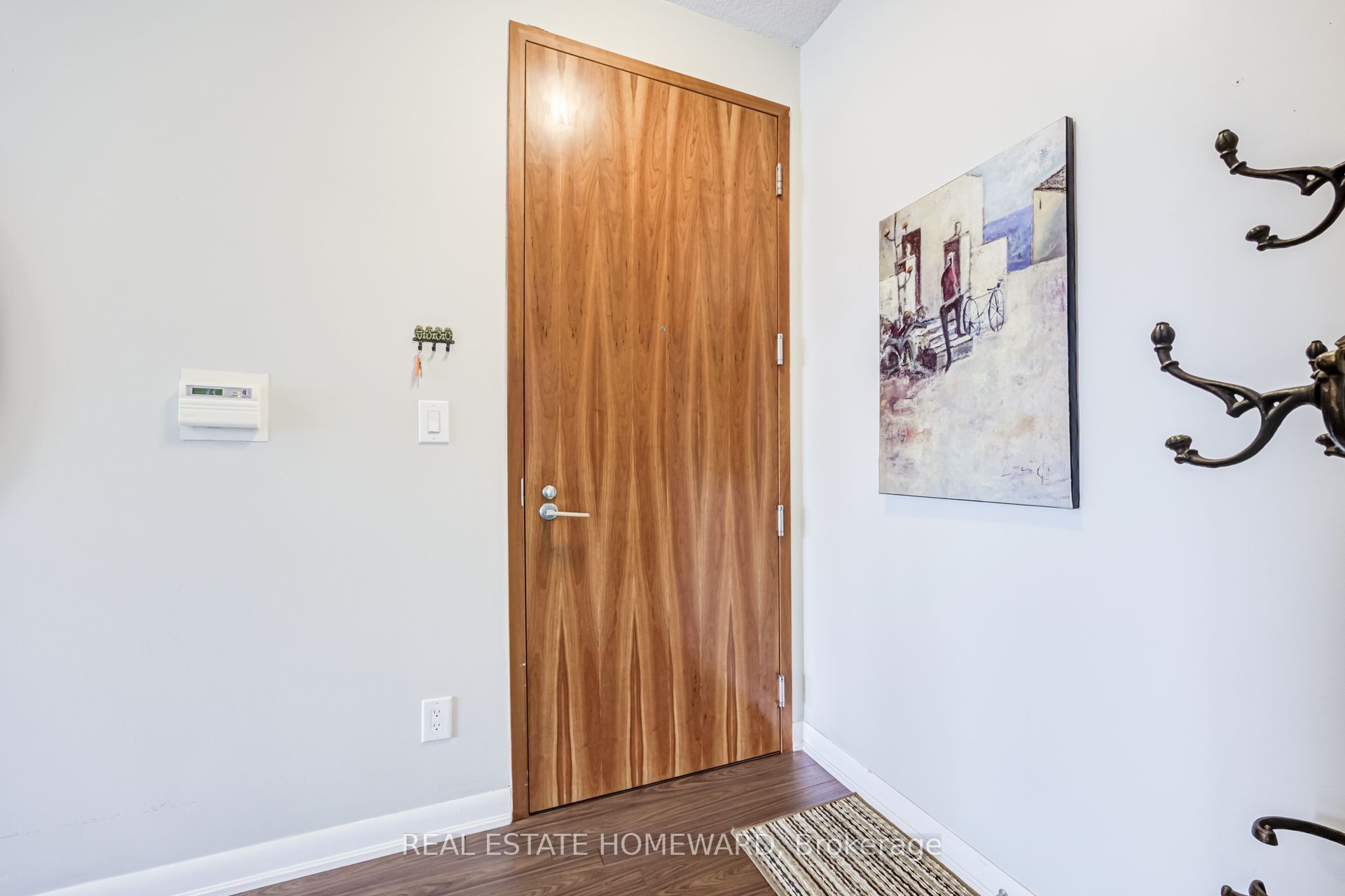 205 Frederick Street 1001, Toronto, ON M5A 4V3 photo 4