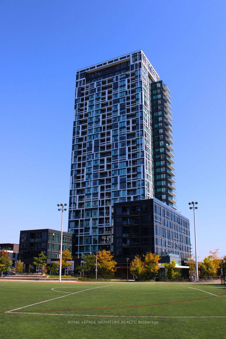 25 Nicholas Avenue 1504, Toronto, ON M5A 0M9