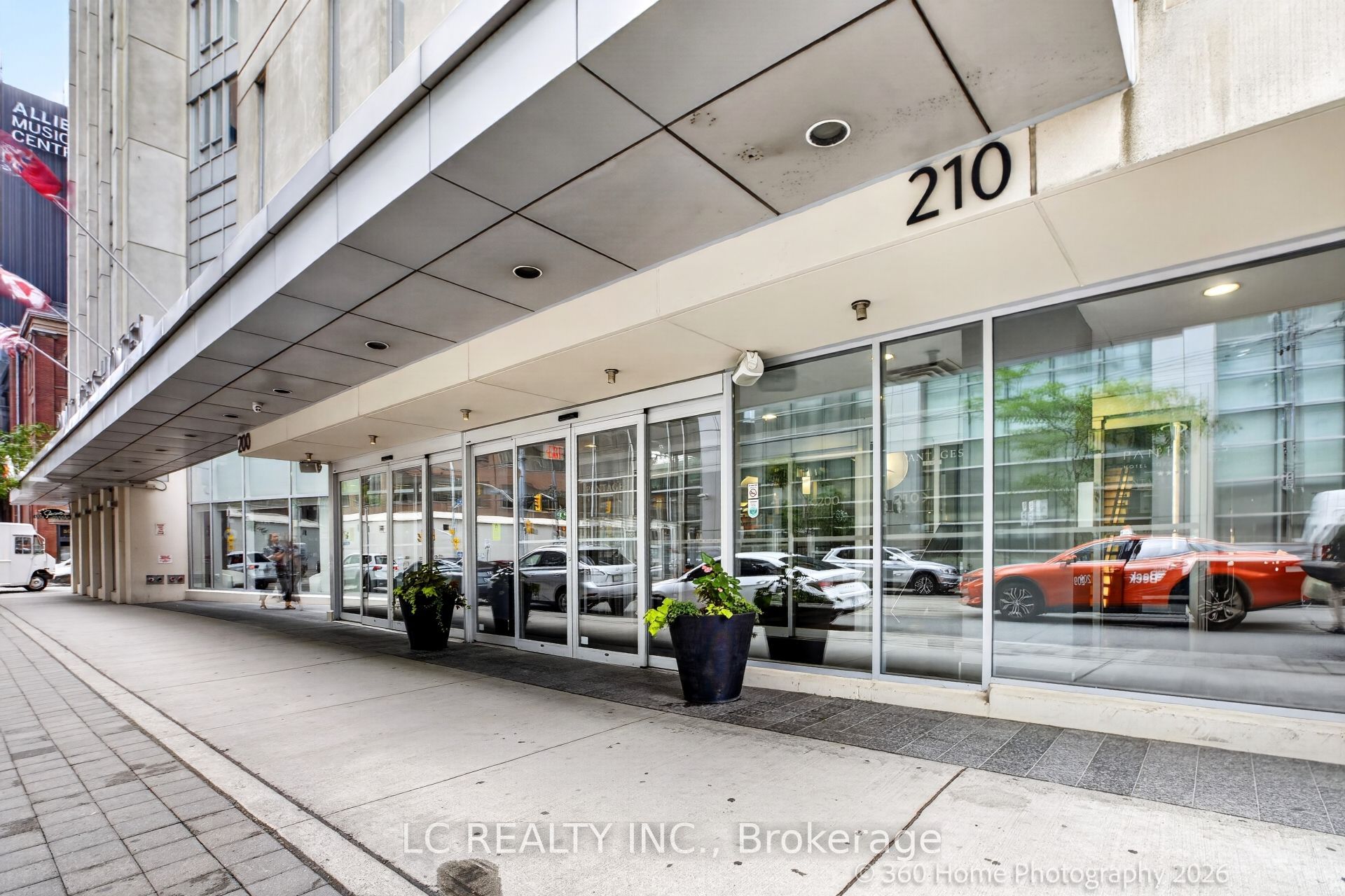 210 Victoria Street 3403, Toronto, ON M5B 2R3 photo 3