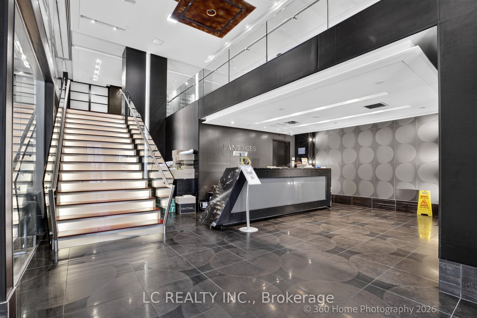 210 Victoria Street 3403, Toronto, ON M5B 2R3 photo 4