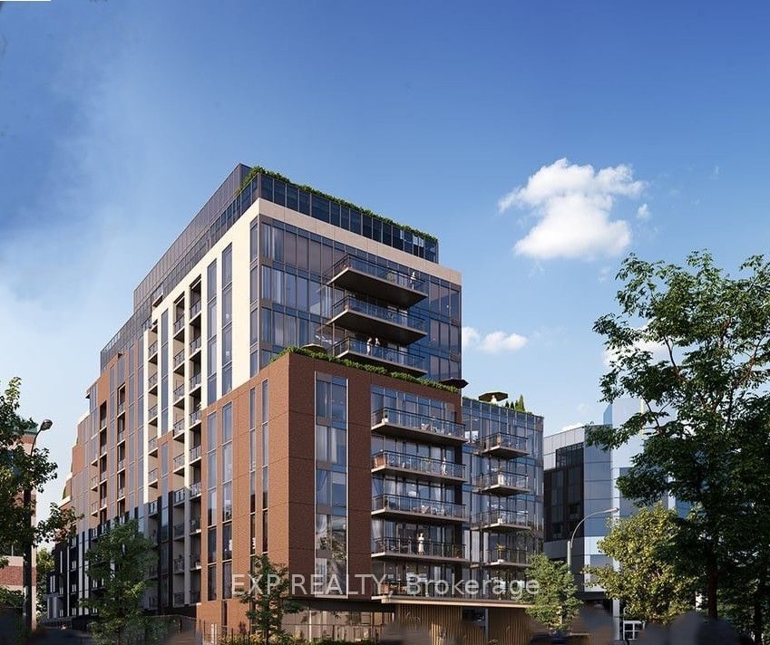 699 Sheppard Avenue E 907, Toronto, ON M2K 0J5