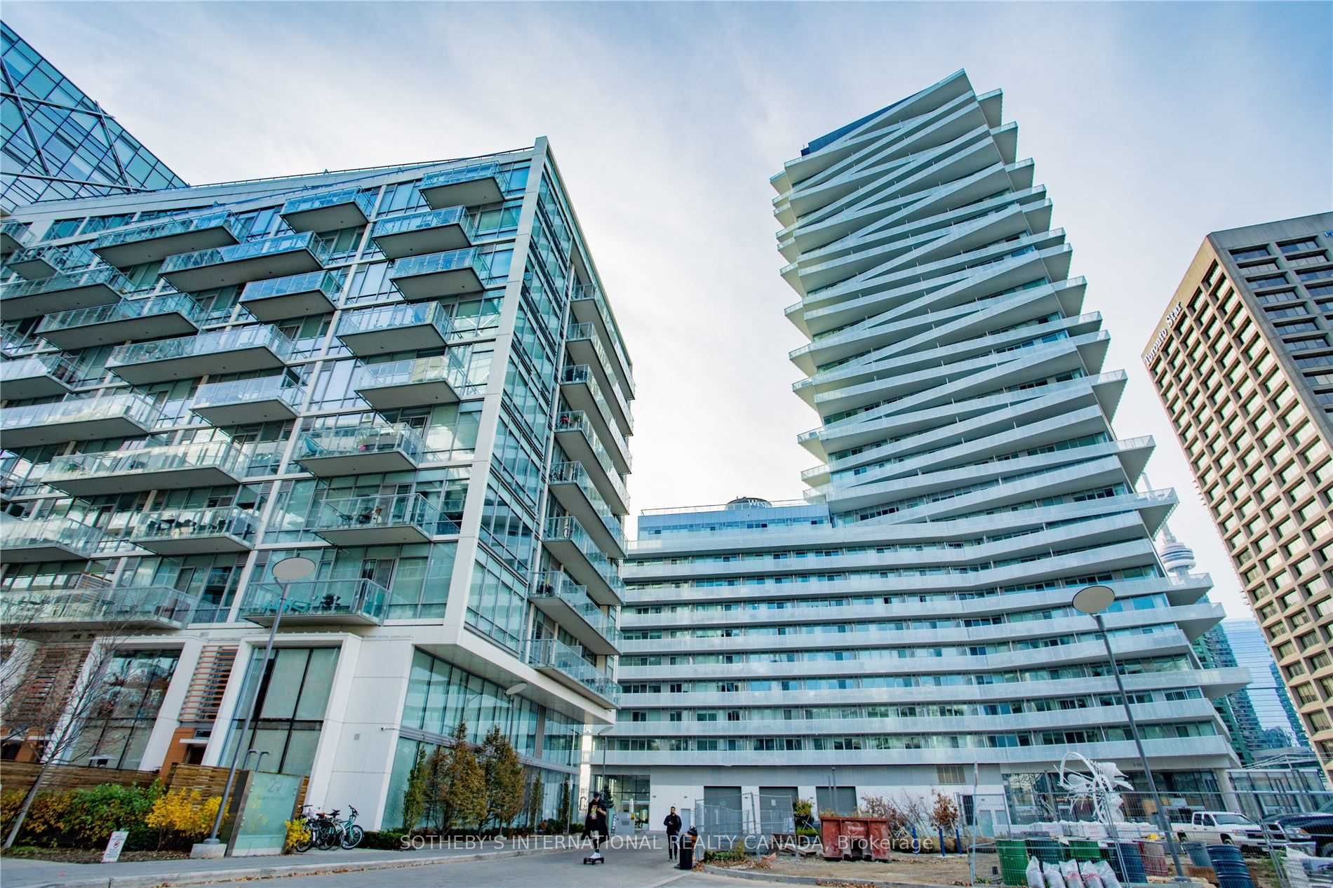 15 Queens Quay E 607, Toronto, ON M5E 0C5 photo 2