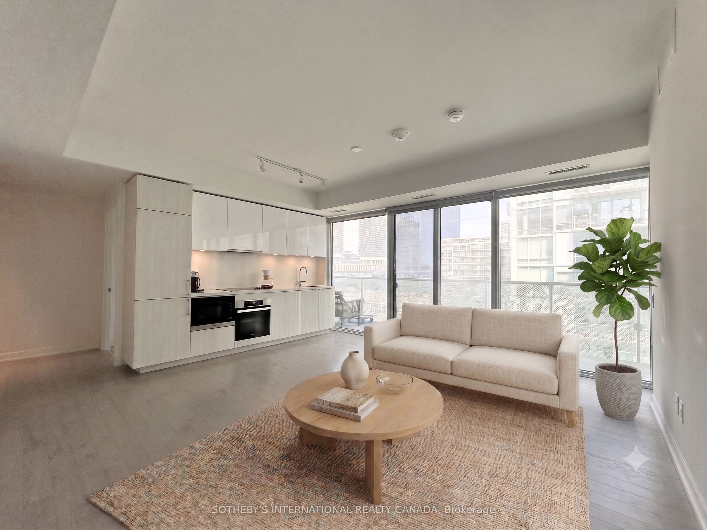15 Queens Quay E 607, Toronto, ON M5E 0C5 photo 5