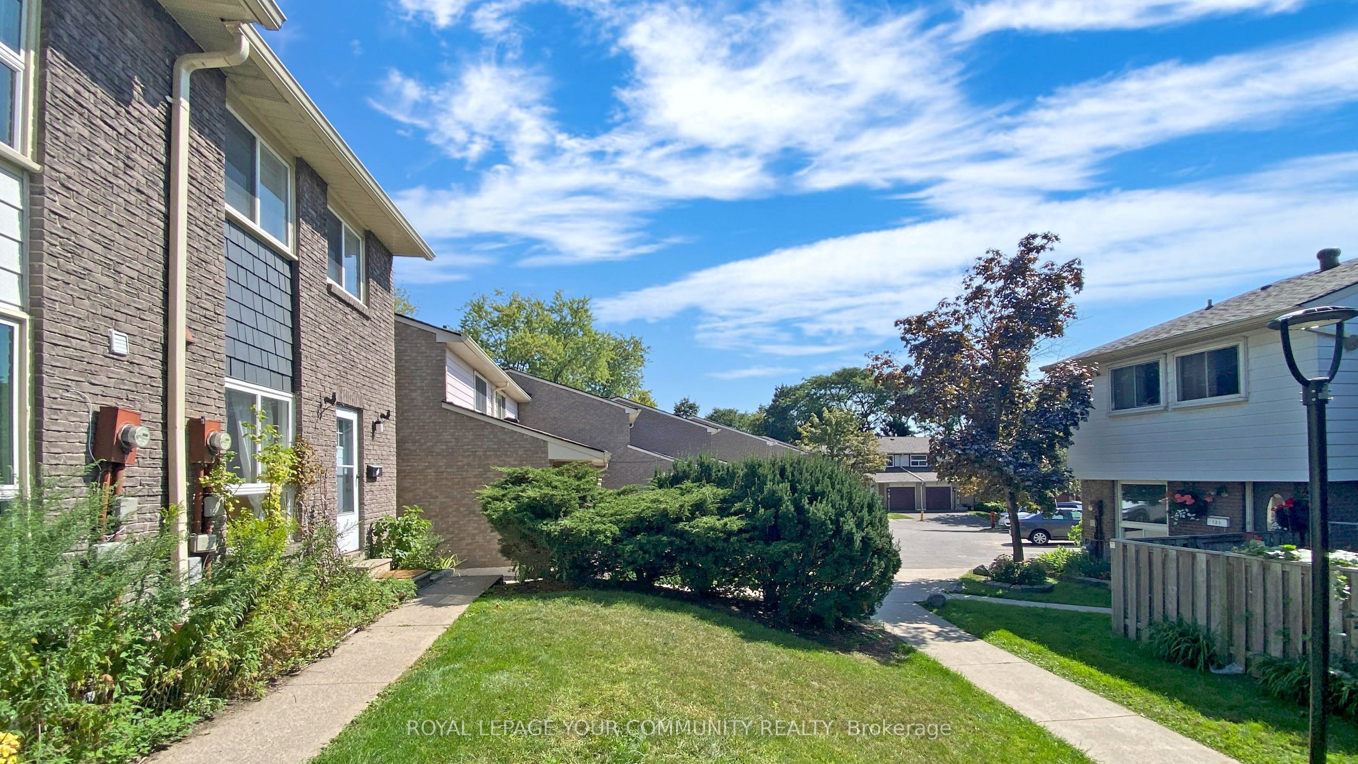 123 Rock Fern Way, Toronto, ON M2J 4N3 photo 2