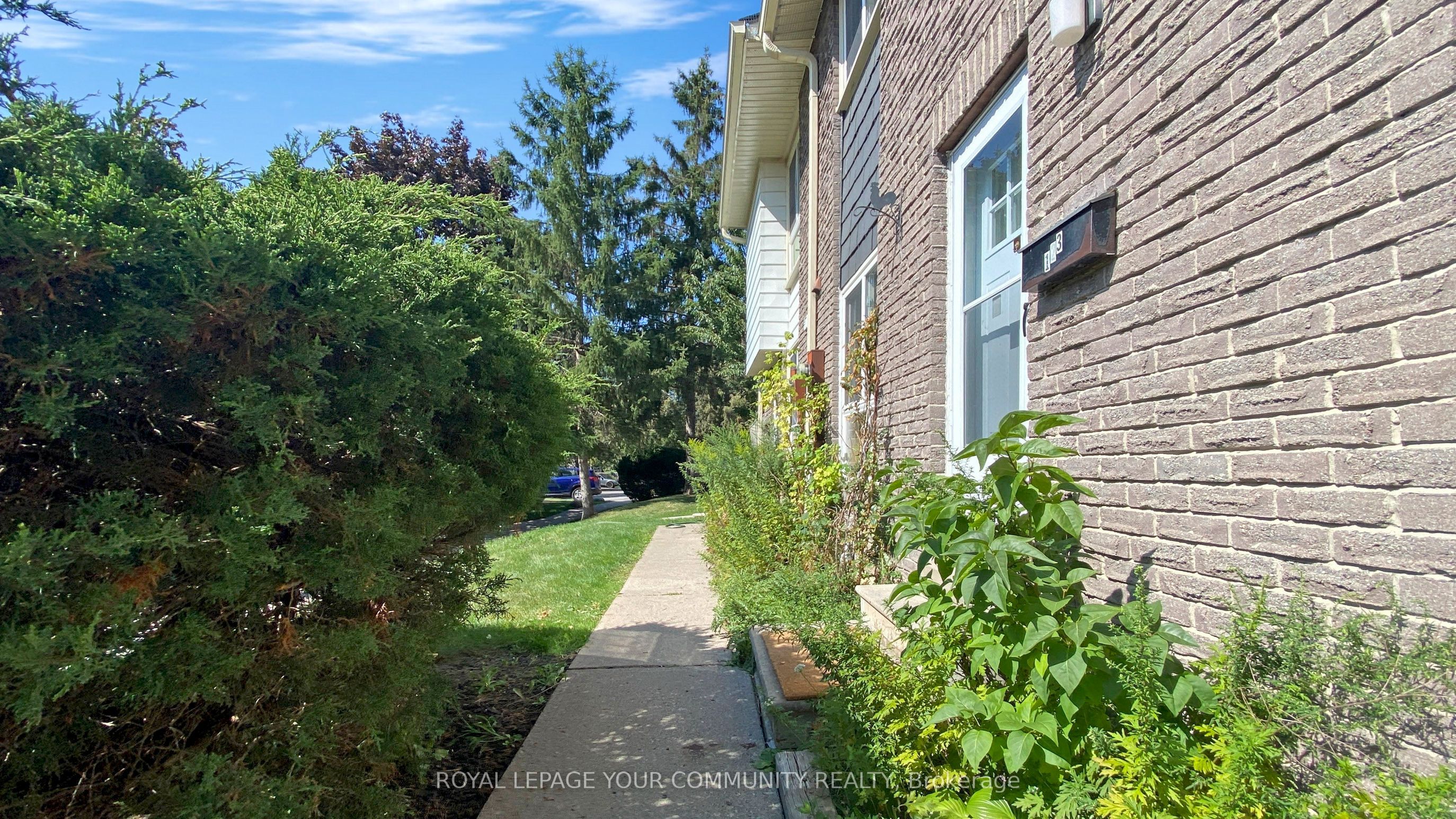 123 Rock Fern Way, Toronto, ON M2J 4N3 photo 3