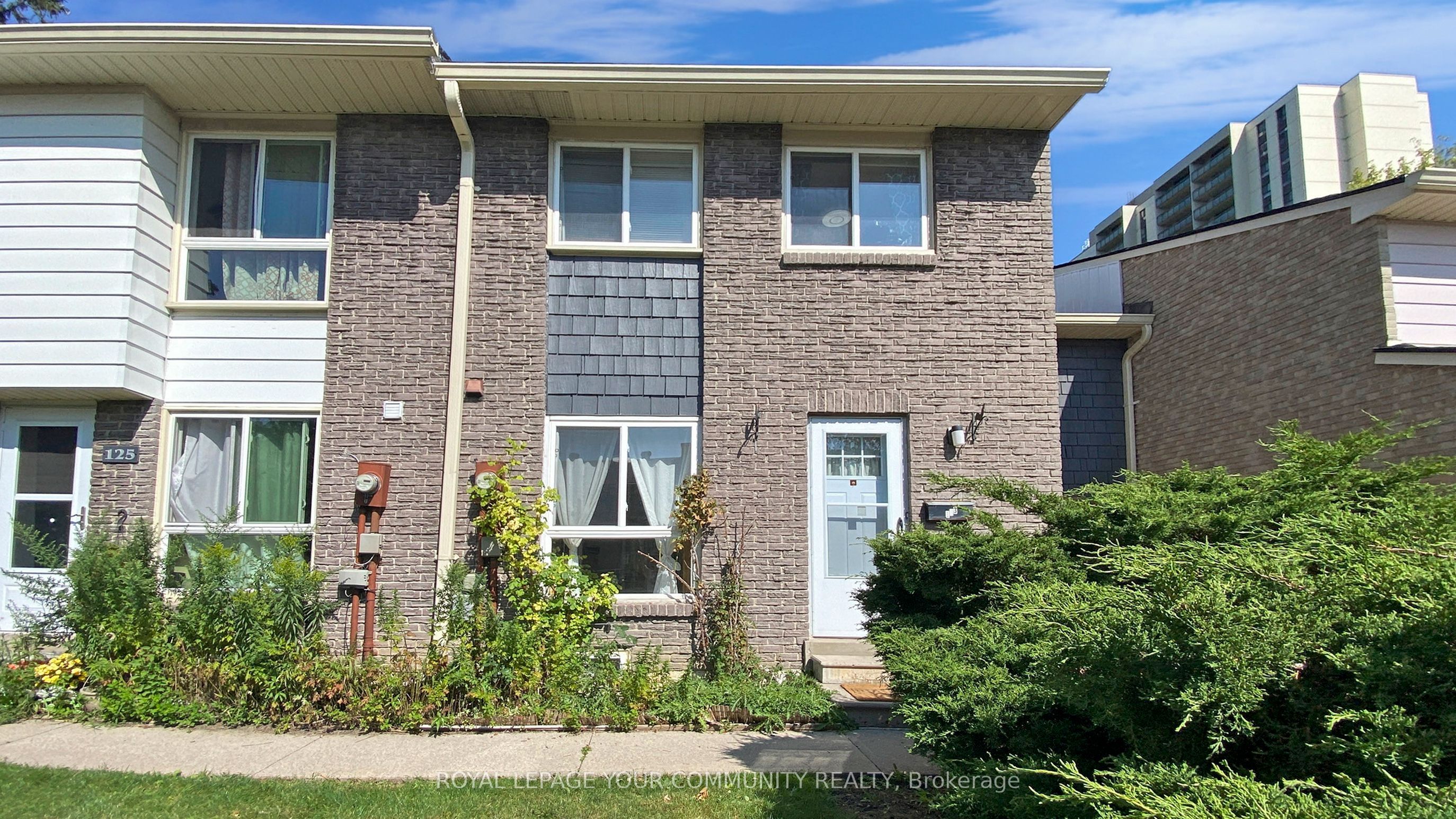 123 Rock Fern Way, Toronto, ON M2J 4N3 photo 4