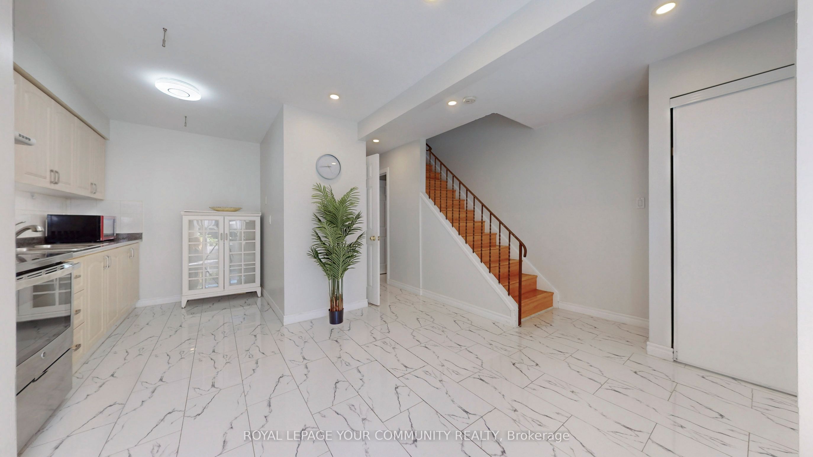 123 Rock Fern Way, Toronto, ON M2J 4N3 photo 5
