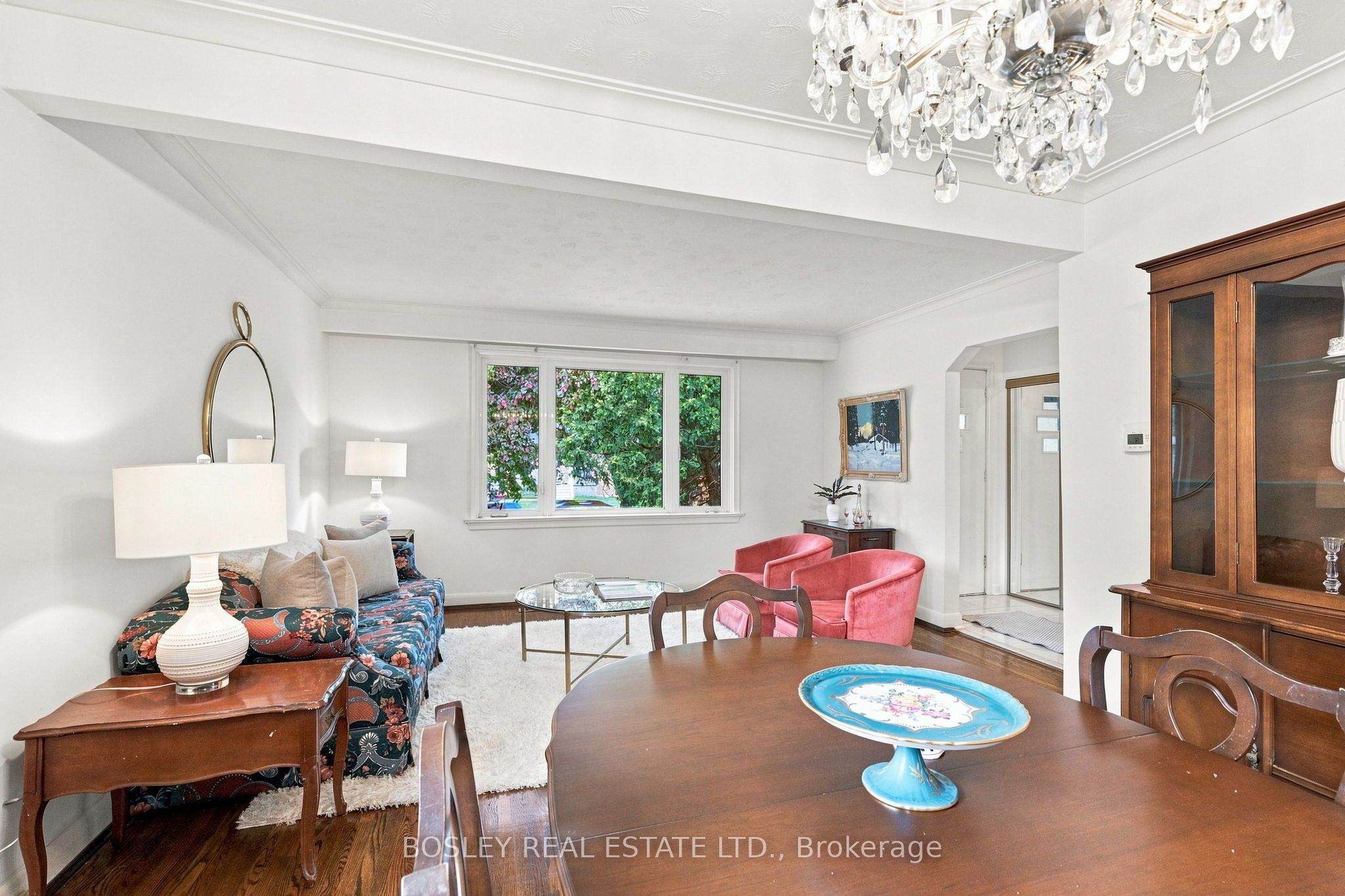 87 Brighton Avenue, Toronto, ON M3H 4C7