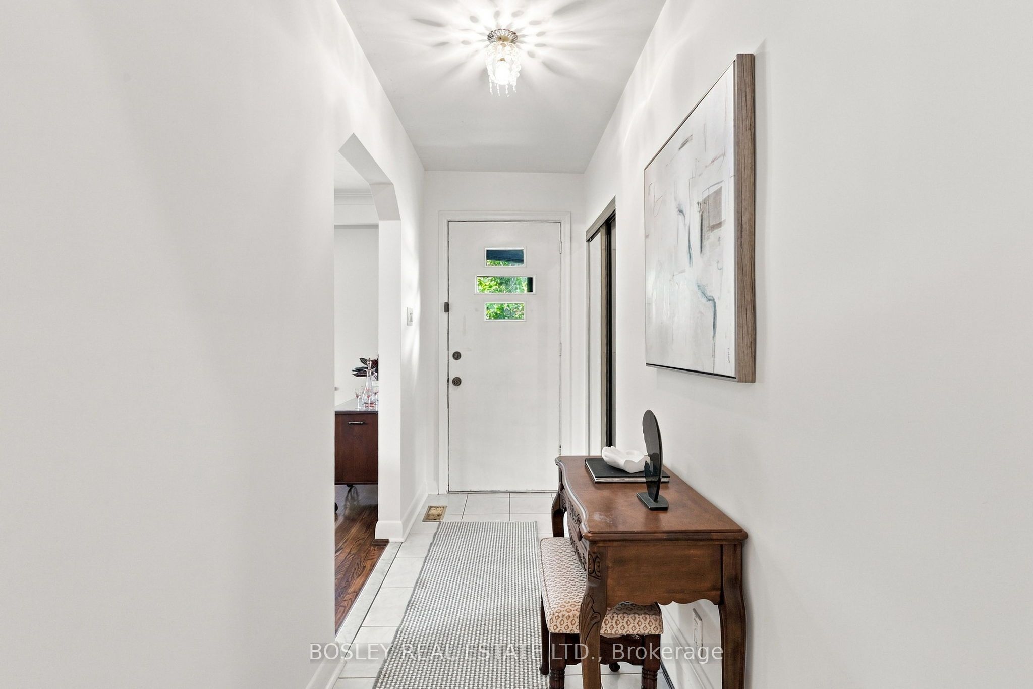 87 Brighton Avenue, Toronto, ON M3H 4C7 photo 2