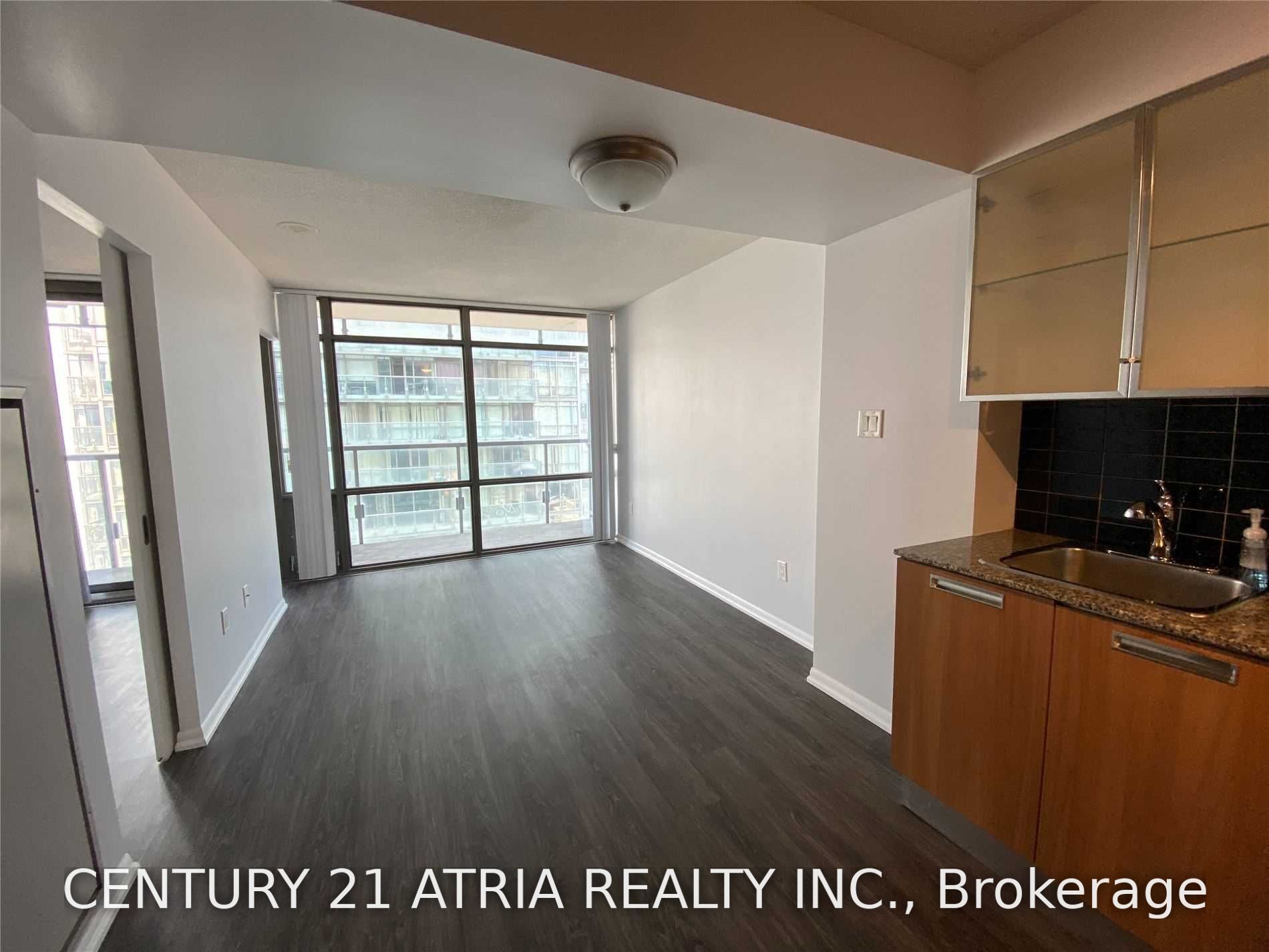 38 Grenville Street 1910, Toronto, ON M4Y 1A5