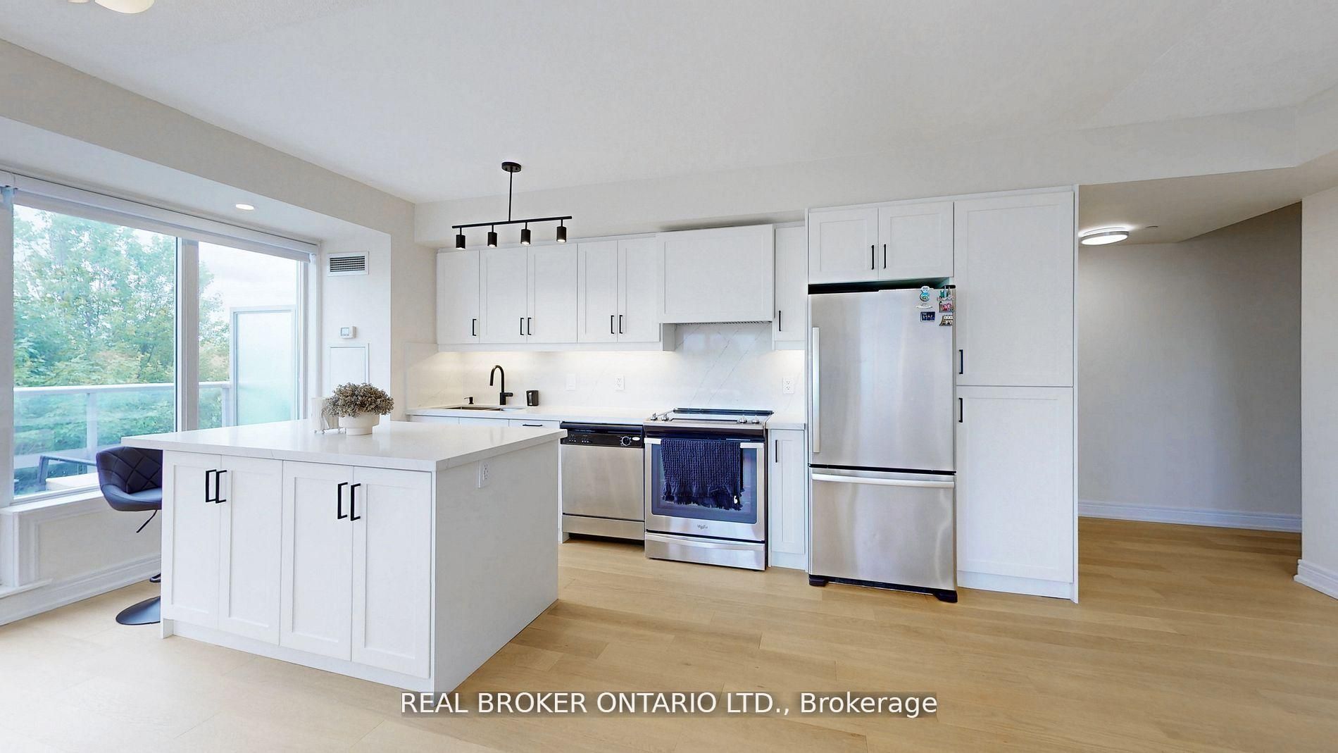 701 Sheppard Avenue W 415, Toronto, ON M3H 2S7 photo 4