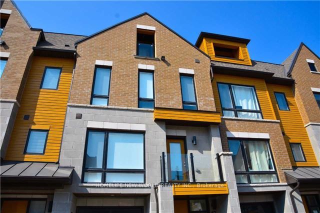 15 Kenneth Wood Crescent, Toronto, ON M2N 0K3