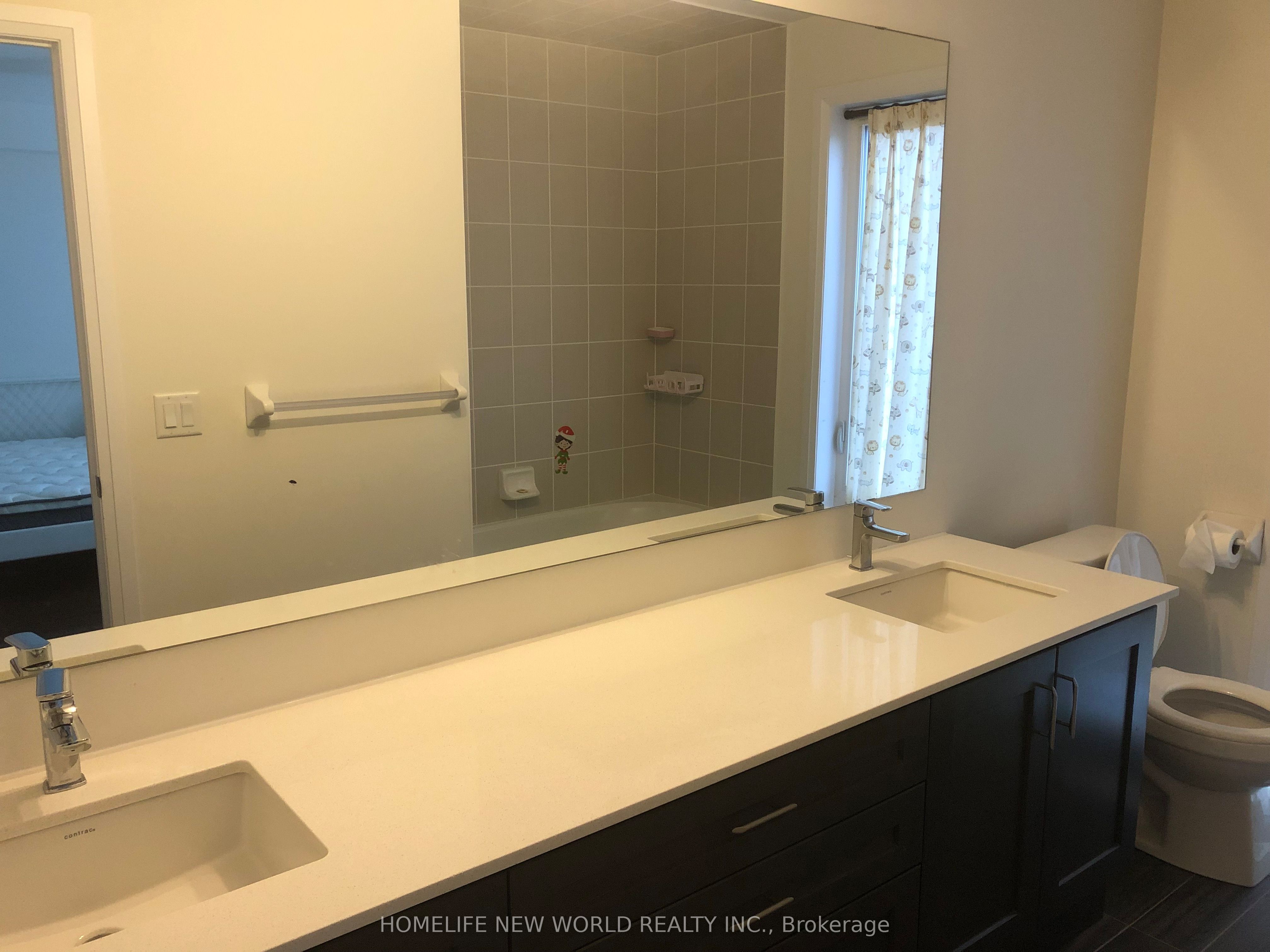 15 Kenneth Wood Crescent, Toronto, ON M2N 0K3 photo 3