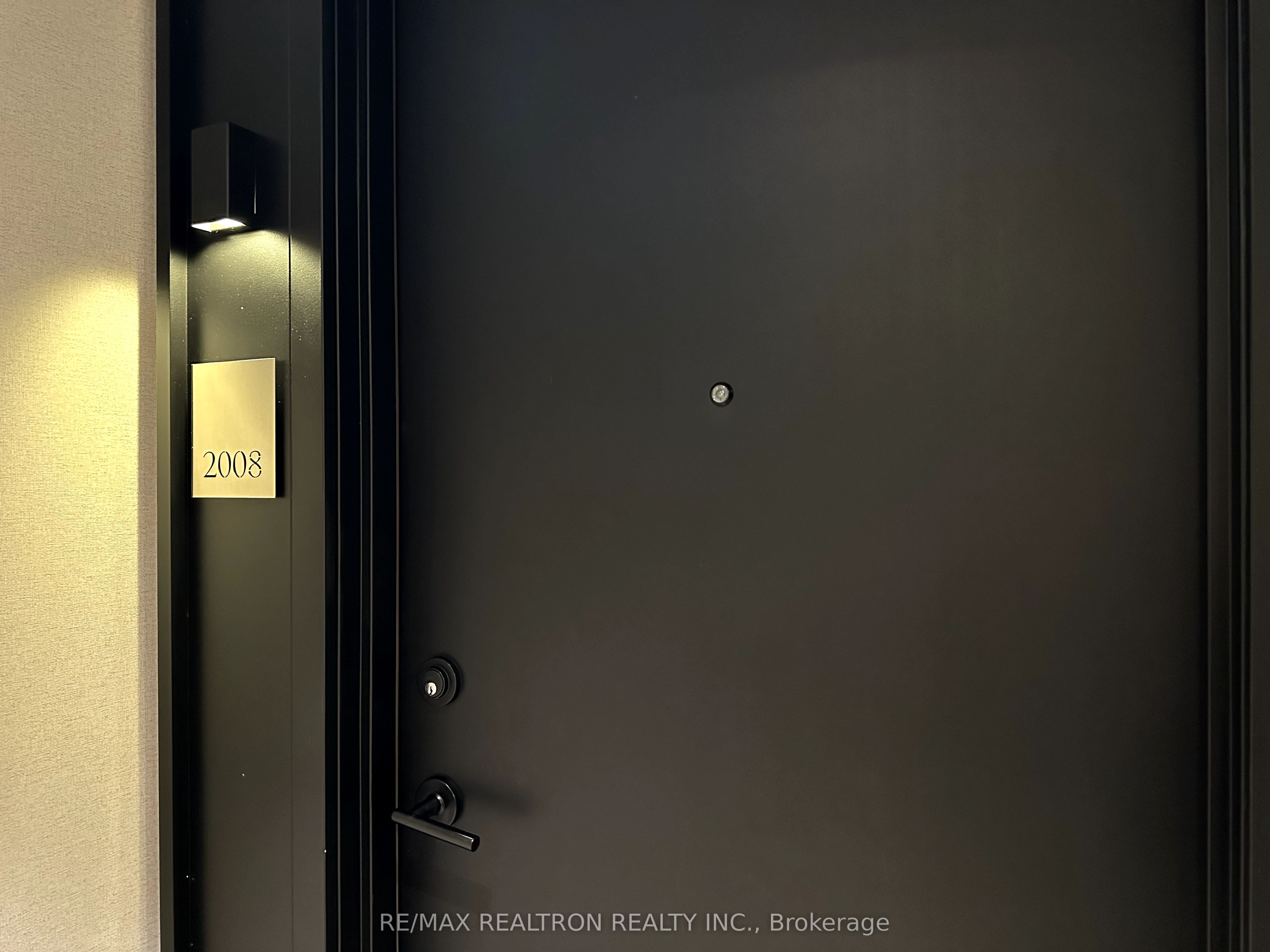125 Redpath Avenue 2008, Toronto, ON M4S 0B5 photo 3