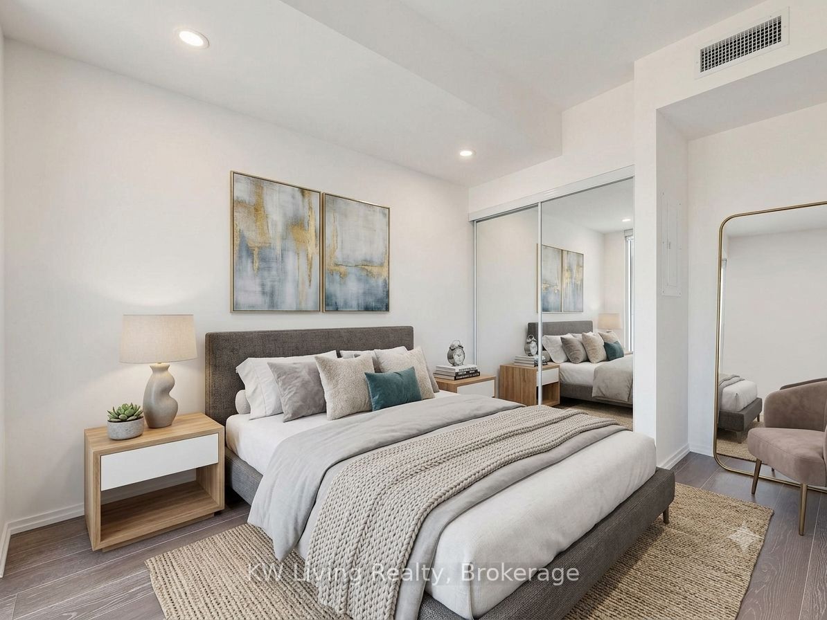 68 Shuter Street 2209, Toronto, ON M5B 0B4 photo 3