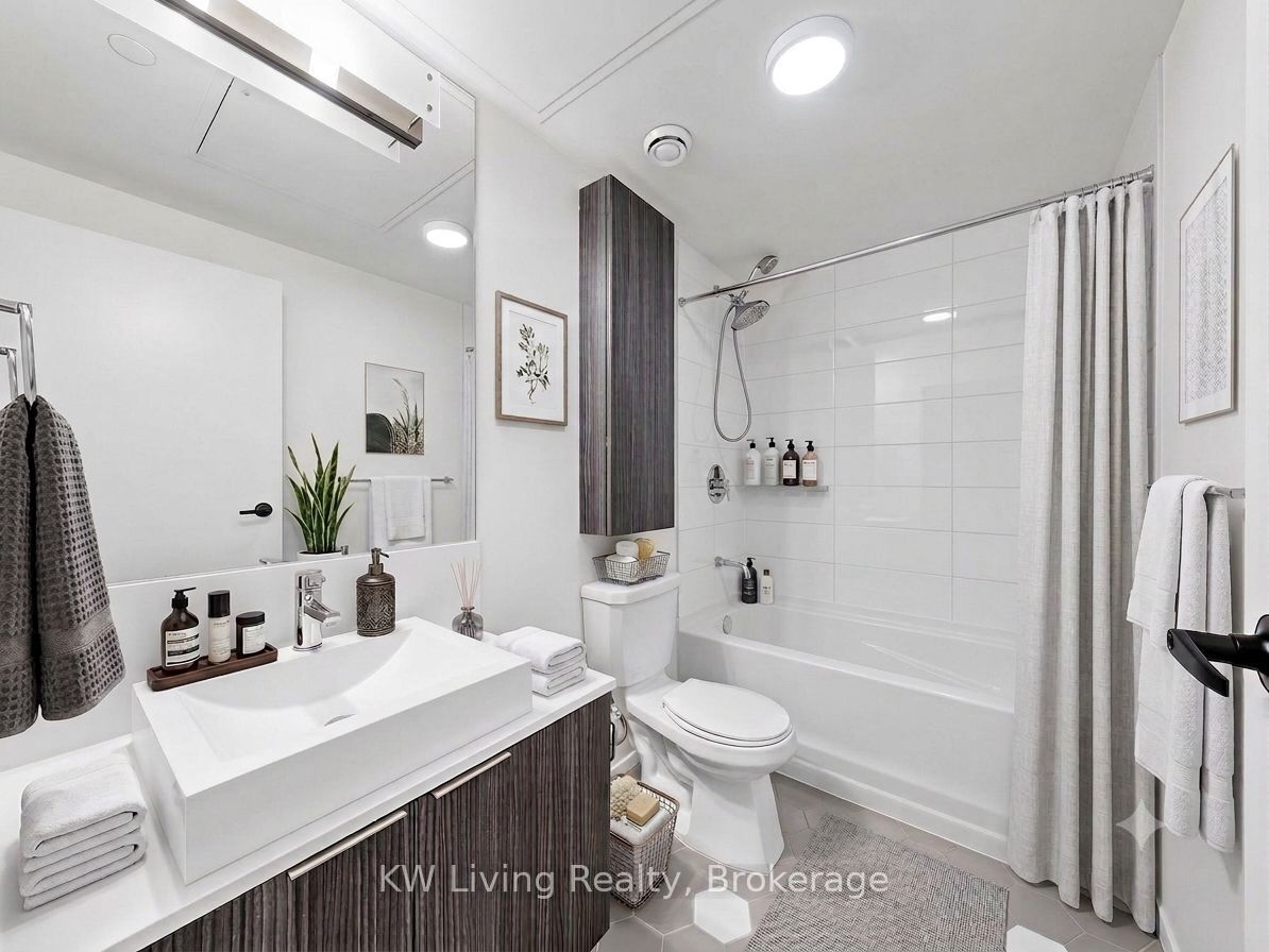 68 Shuter Street 2209, Toronto, ON M5B 0B4 photo 4