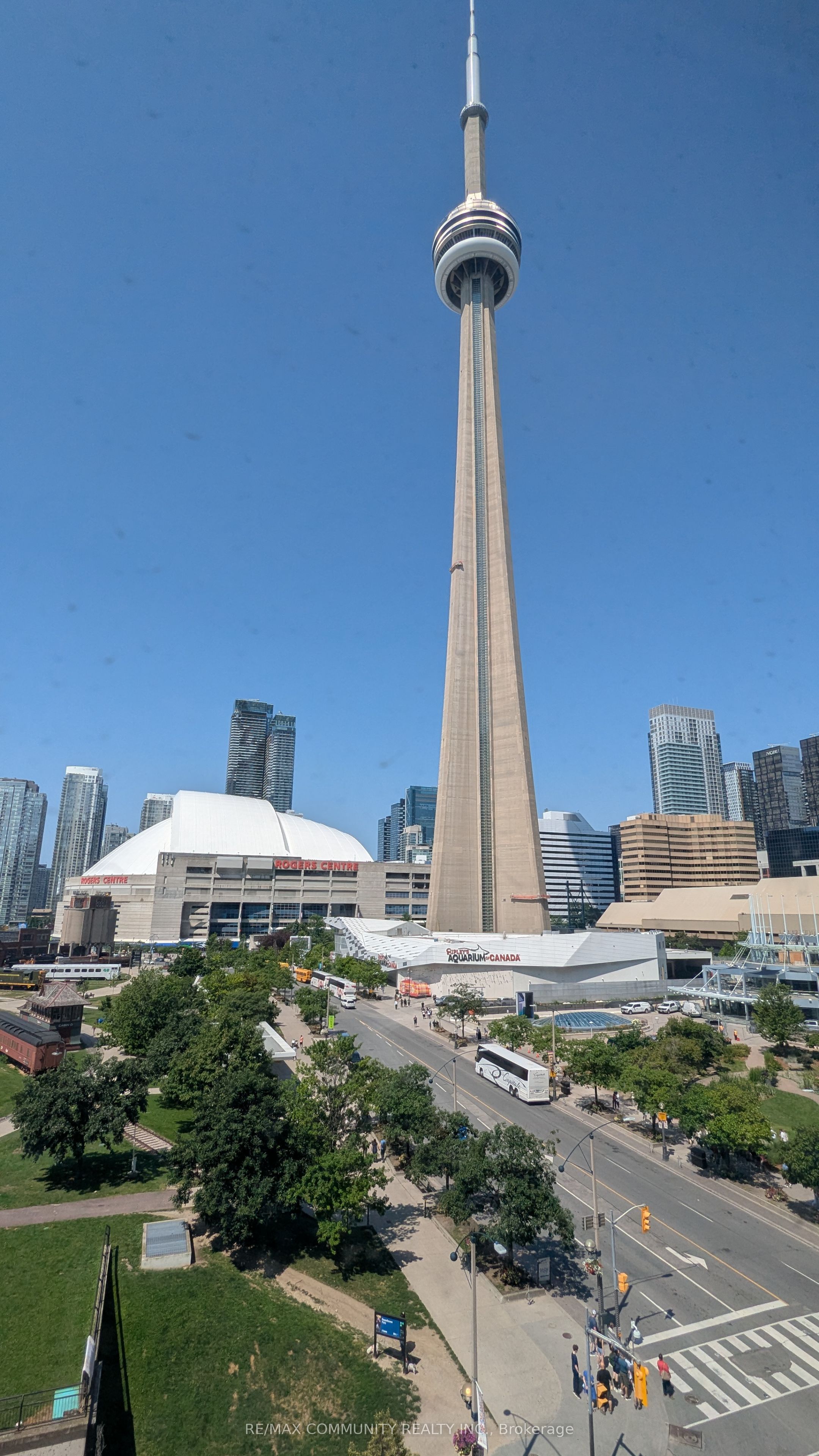 51 Lower Simcoe Street 815, Toronto, ON M5J 3A2 photo 5