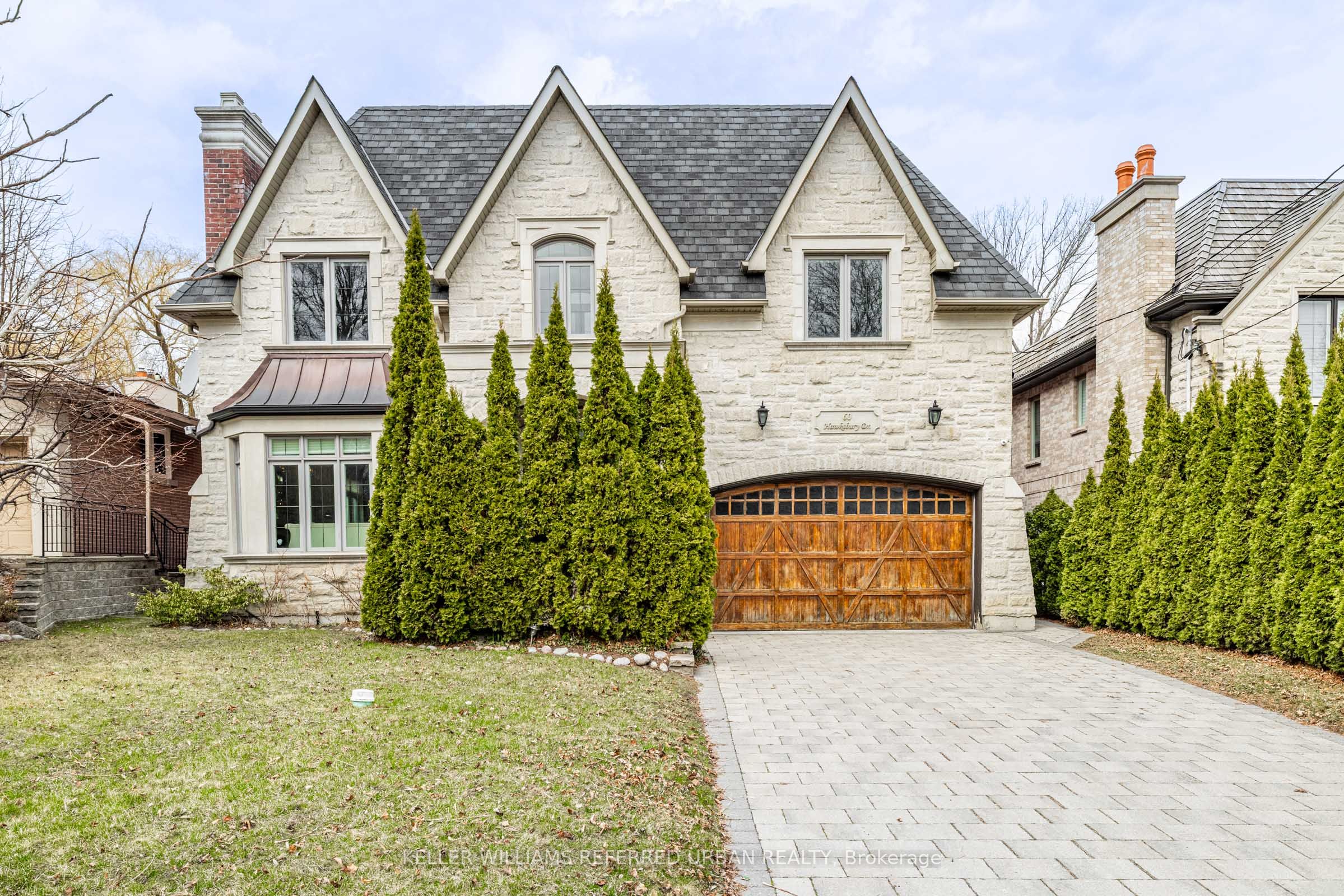 60 Hawksbury Drive, Toronto, ON M2K 1M5