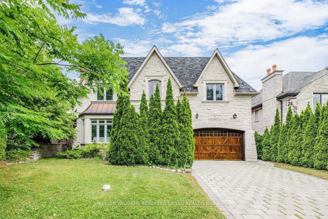 60 Hawksbury Drive, Toronto, ON M2K 1M5 photo 2