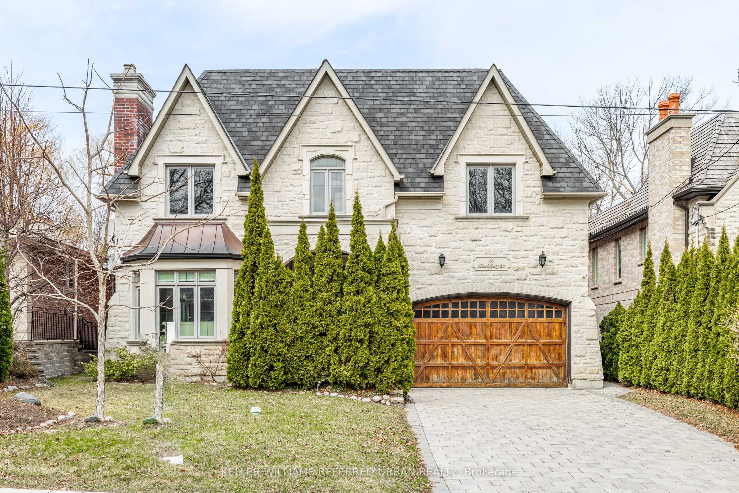 60 Hawksbury Drive, Toronto, ON M2K 1M5 photo 3