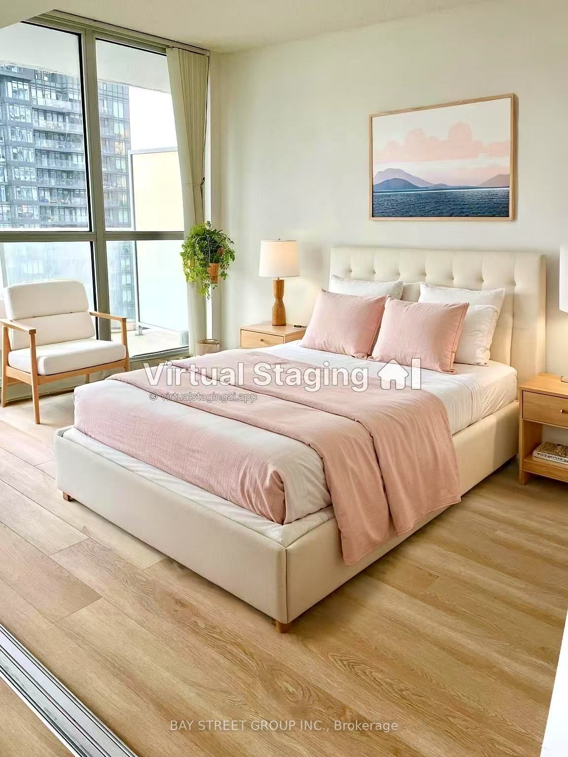 75 Queens Wharf Road 2908, Toronto, ON M5V 0J8 photo 5