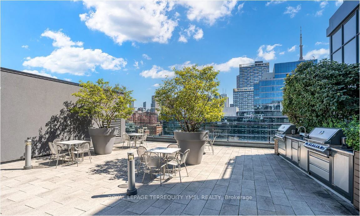560 Front Street W 806, Toronto, ON M5V 1C1 photo 4