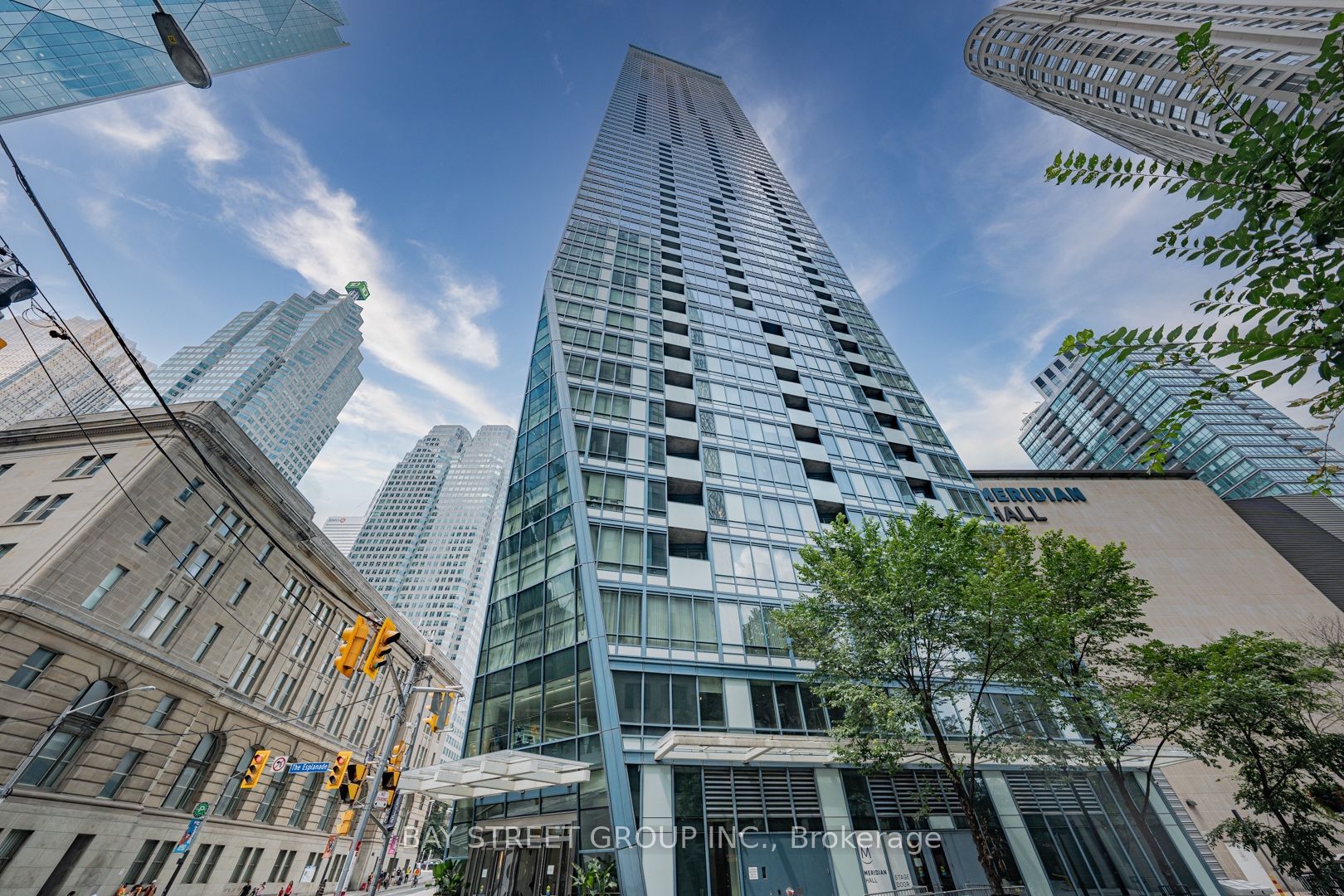 8 The Esplanade 5403, Toronto, ON M5E 0A6