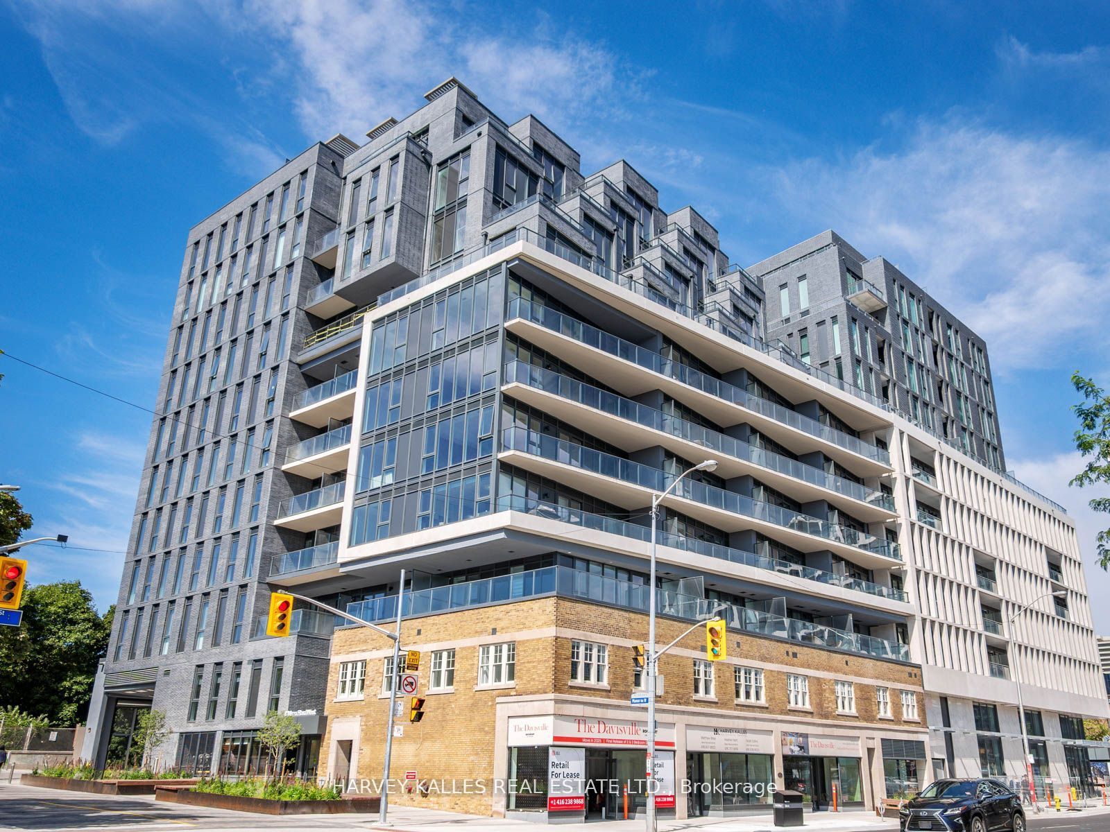 8 Manor Road W 610, Toronto, ON M4S 2A5 photo 2