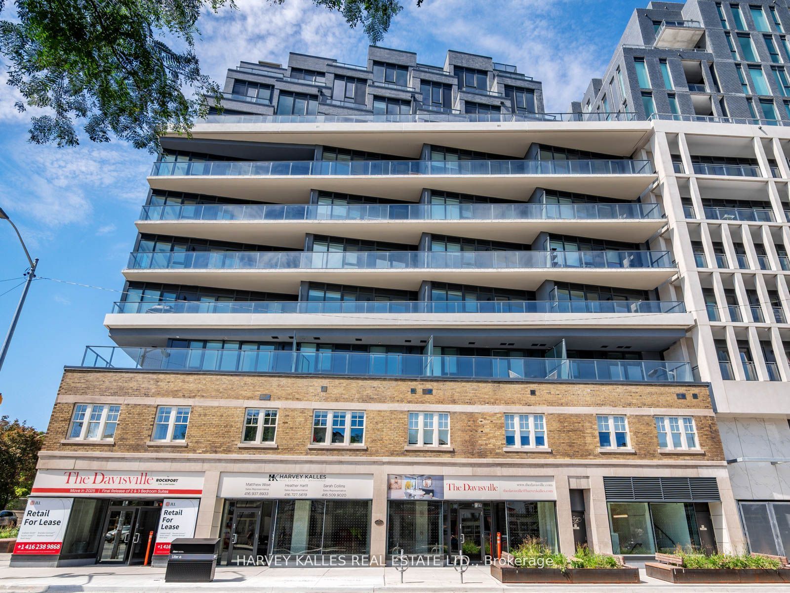 8 Manor Road W 610, Toronto, ON M4S 2A5 photo 3