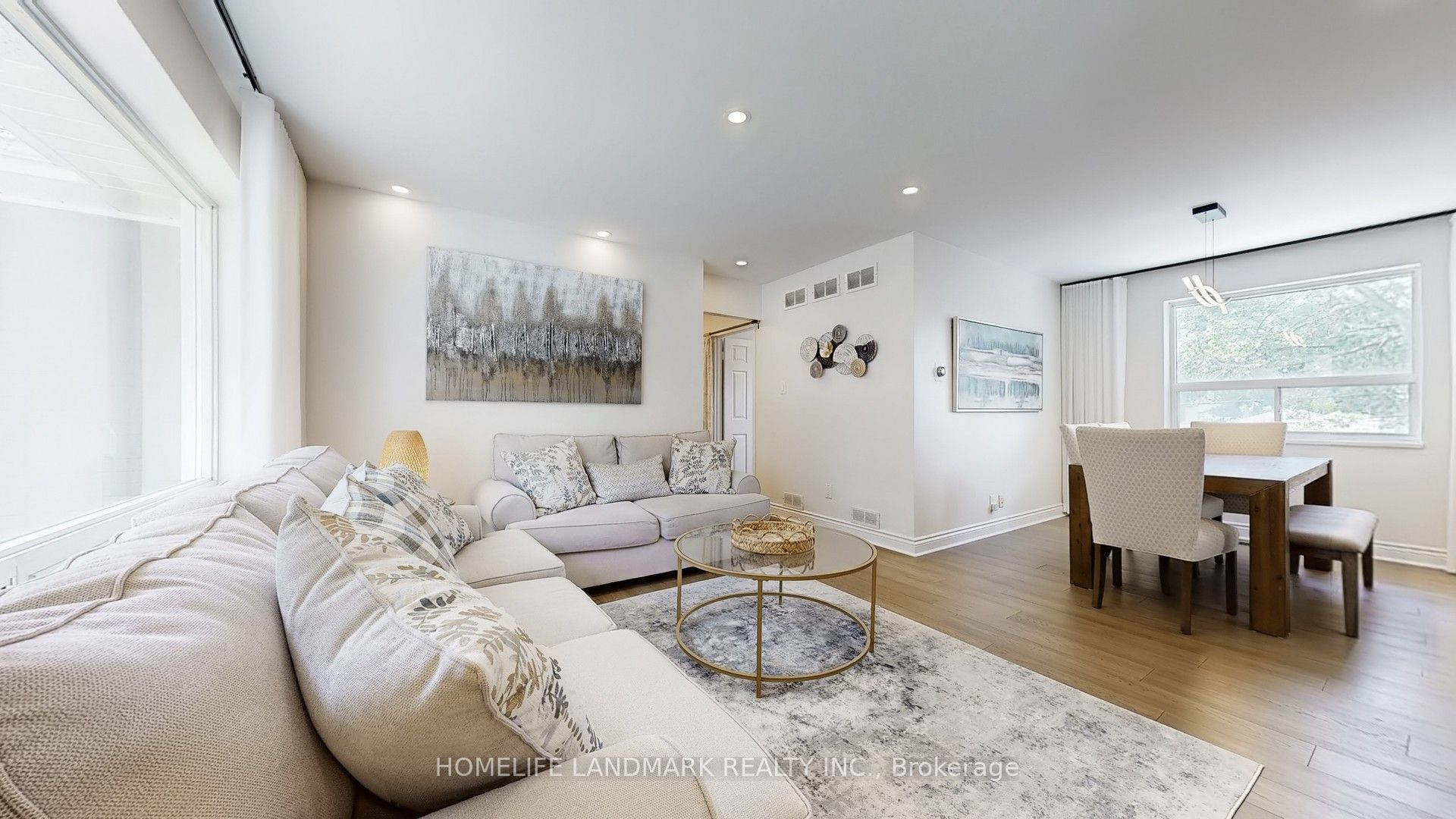 30 Paperbirch Drive, Toronto, ON M3C 2E7 photo 5