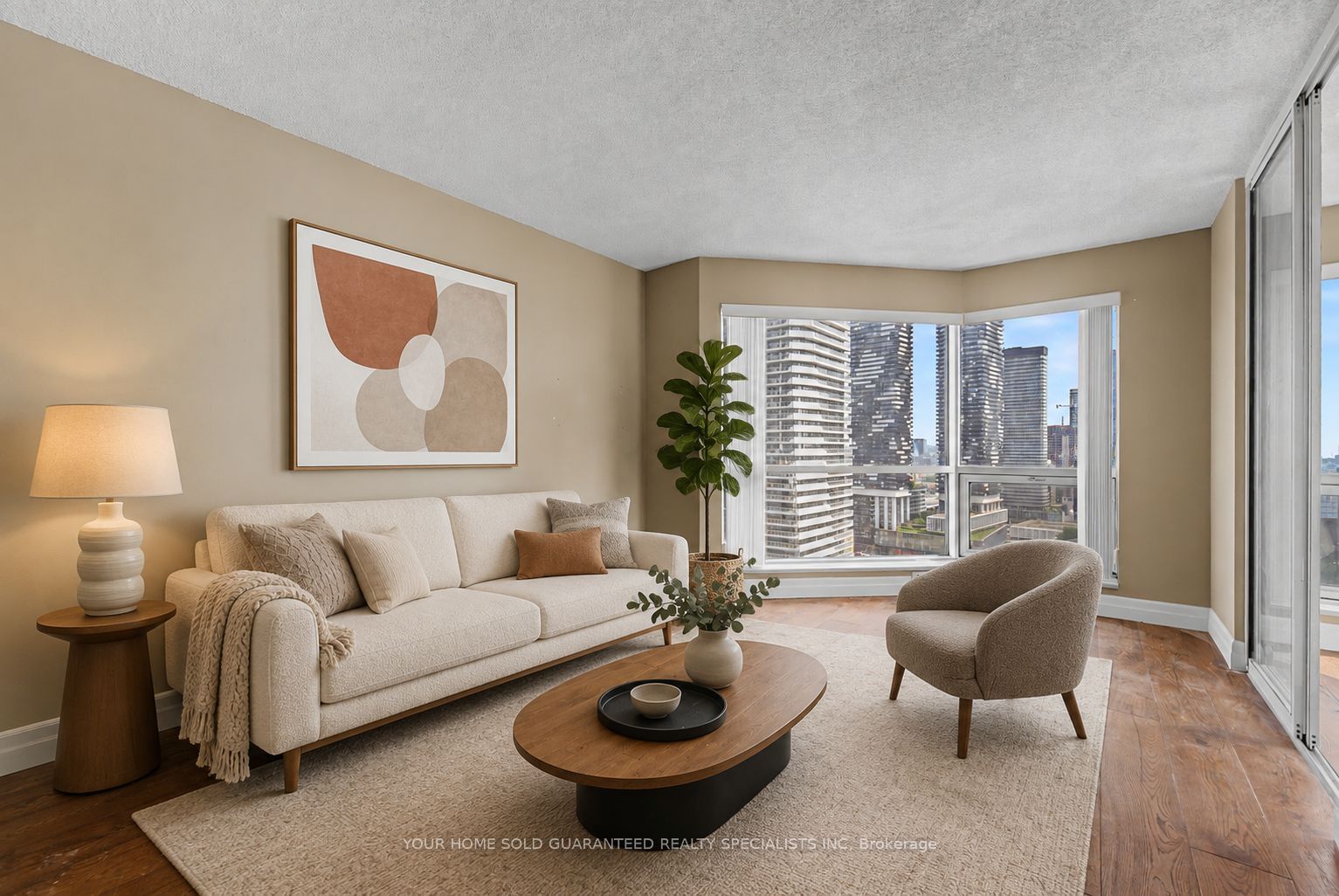 10 Yonge Street 2610, Toronto, ON M5E 1R4 photo 4