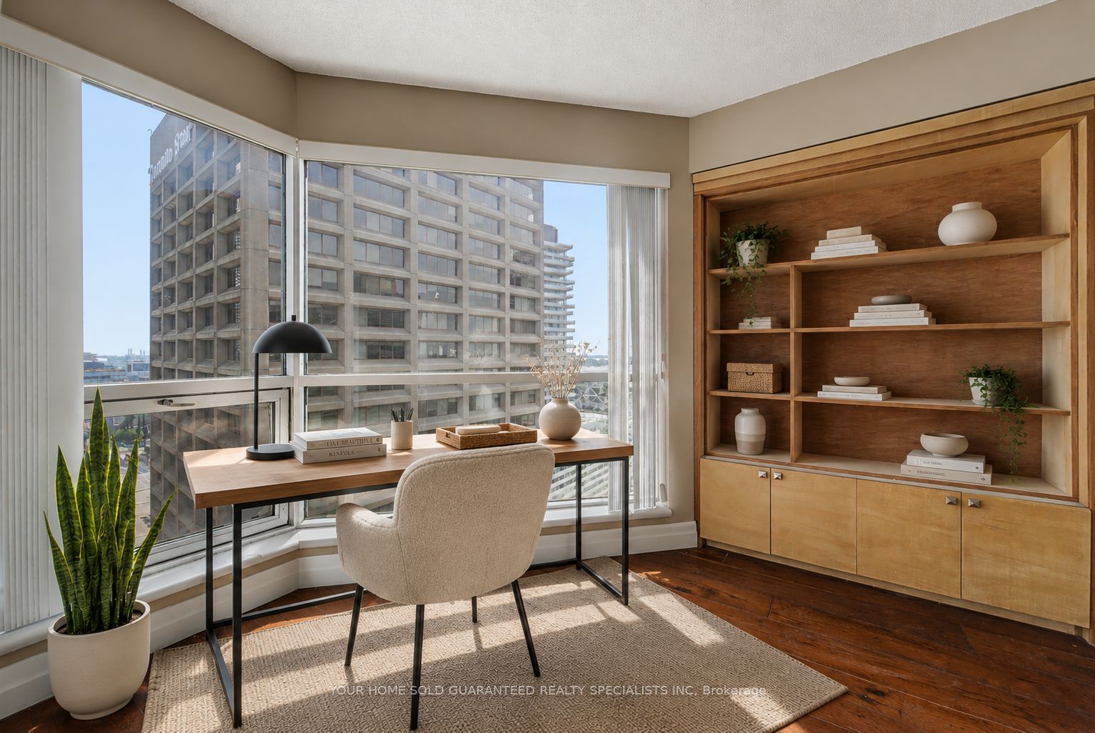 10 Yonge Street 2610, Toronto, ON M5E 1R4 photo 5