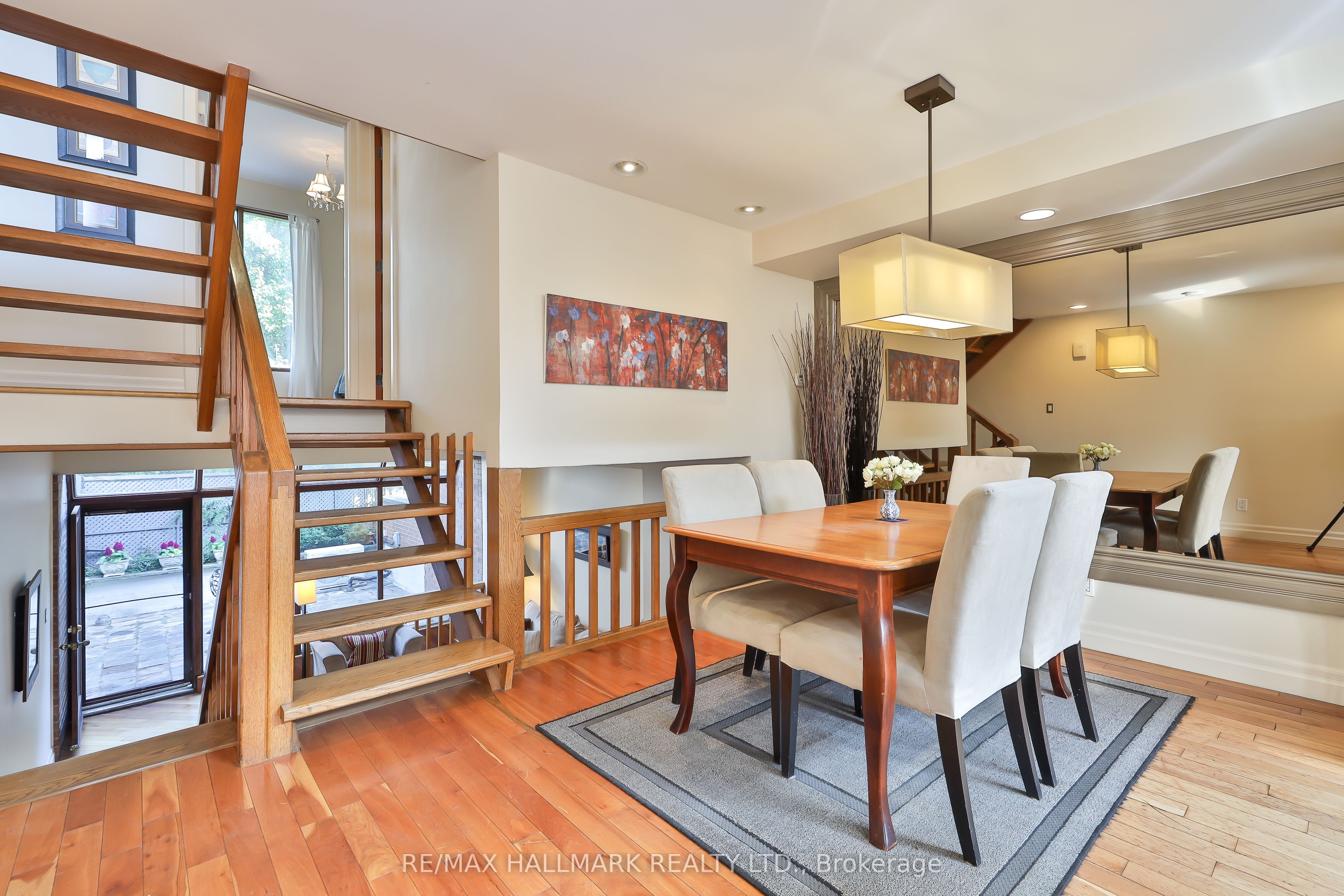 30A Bishop Street, Toronto, ON M5R 1N2 photo 4