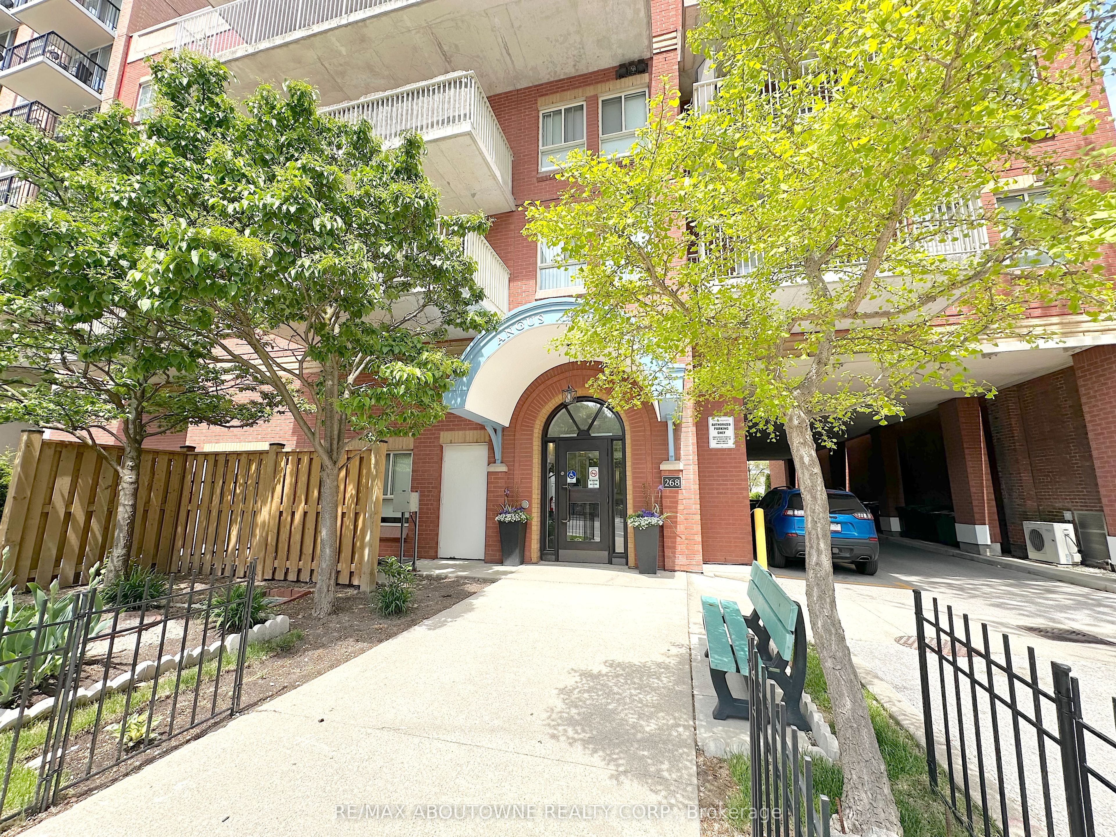 268 Merton Street 205, Toronto, ON M4S 1A9 photo 3