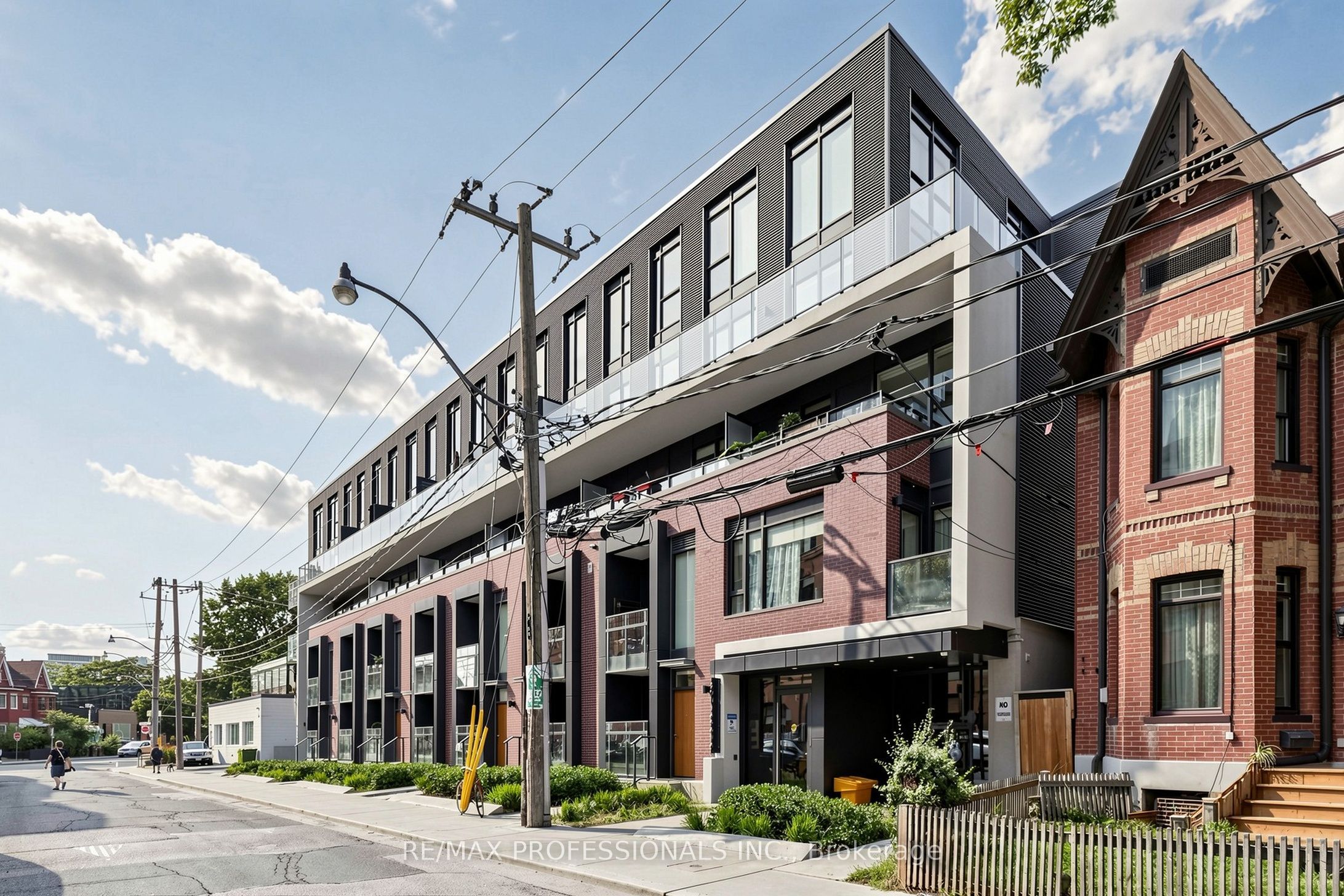 90 Niagara Street 311, Toronto, ON M5V 0P9