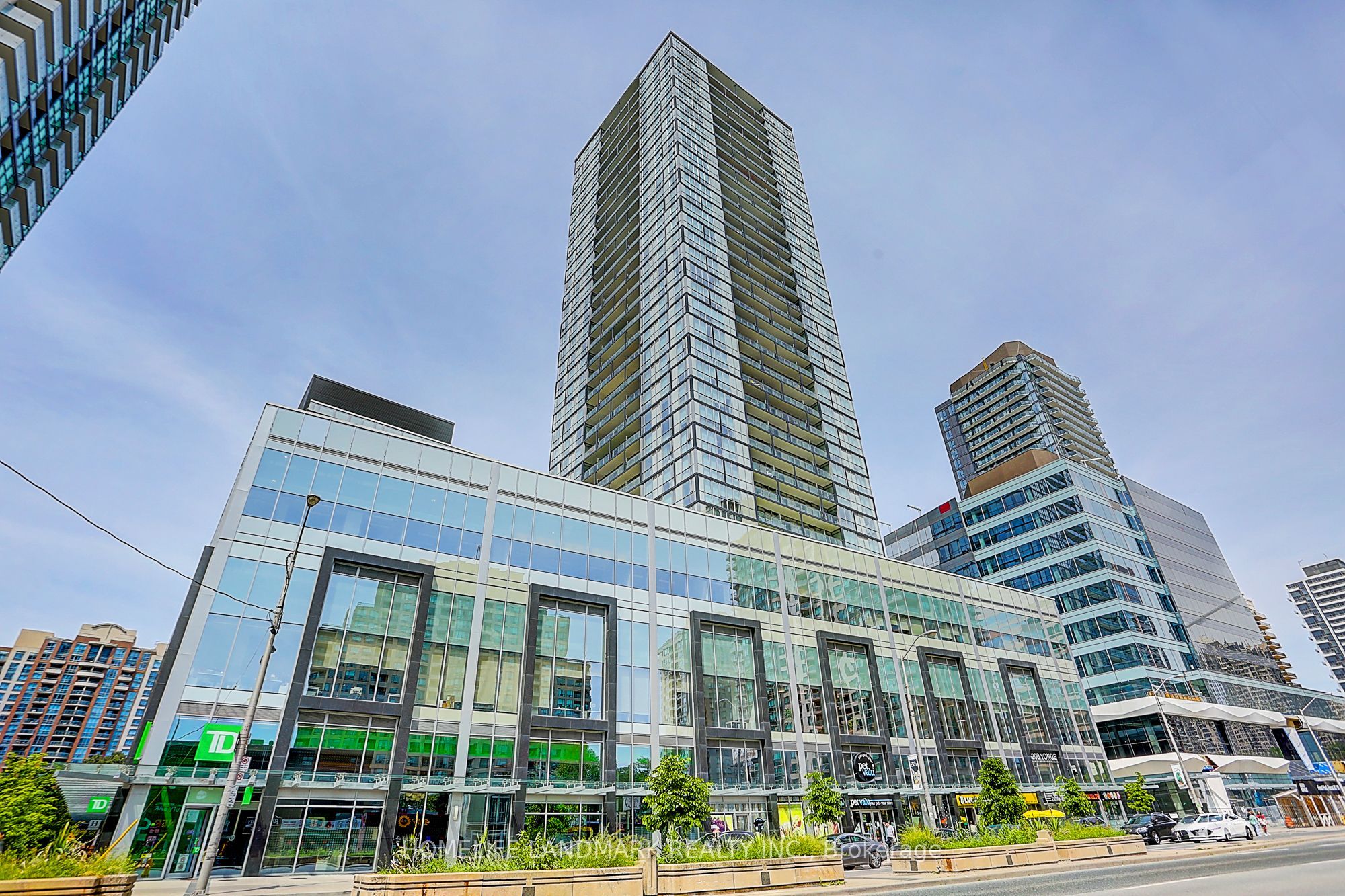 5180 Yonge Street 2002, Toronto, ON M2N 5P6
