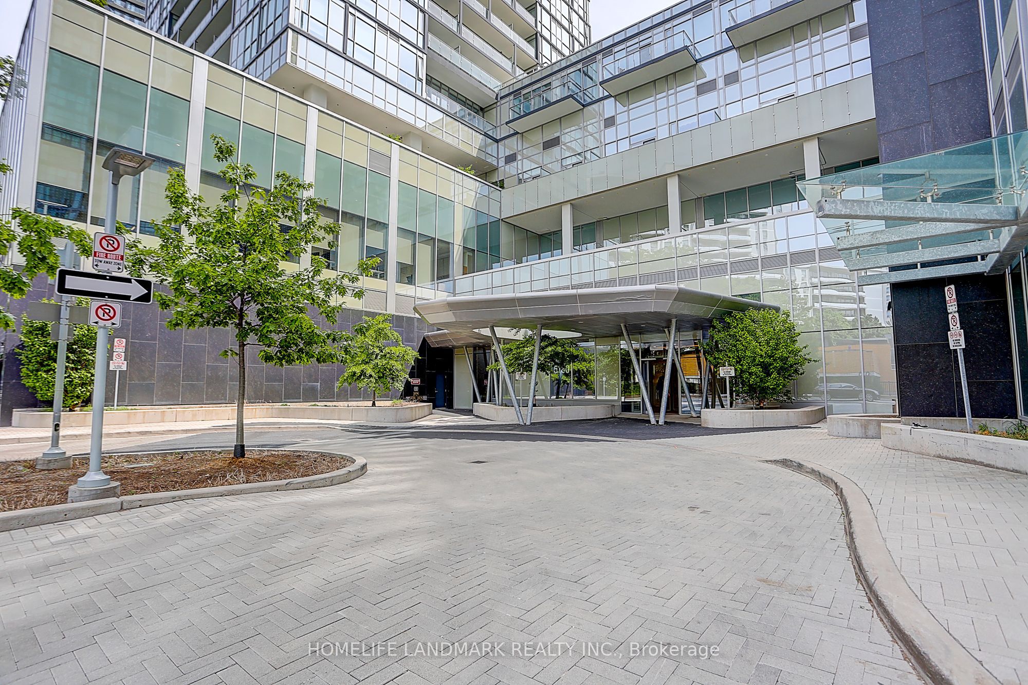 5180 Yonge Street 2002, Toronto, ON M2N 5P6 photo 2