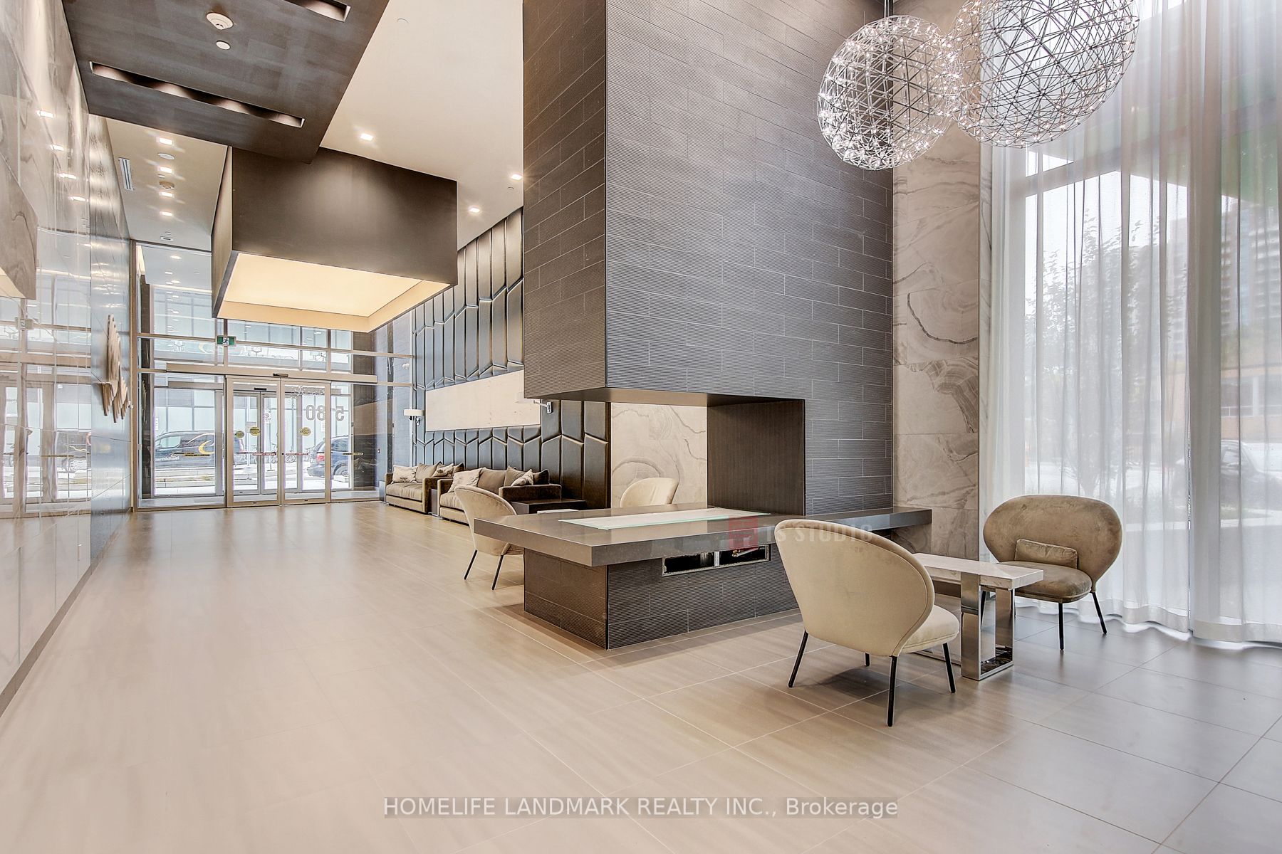 5180 Yonge Street 2002, Toronto, ON M2N 5P6 photo 4