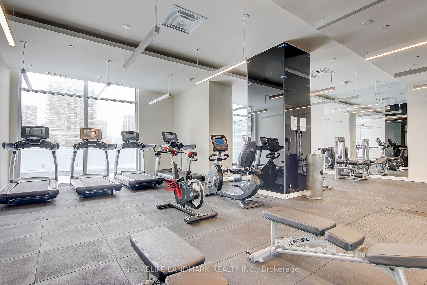 5180 Yonge Street 2002, Toronto, ON M2N 5P6 photo 5