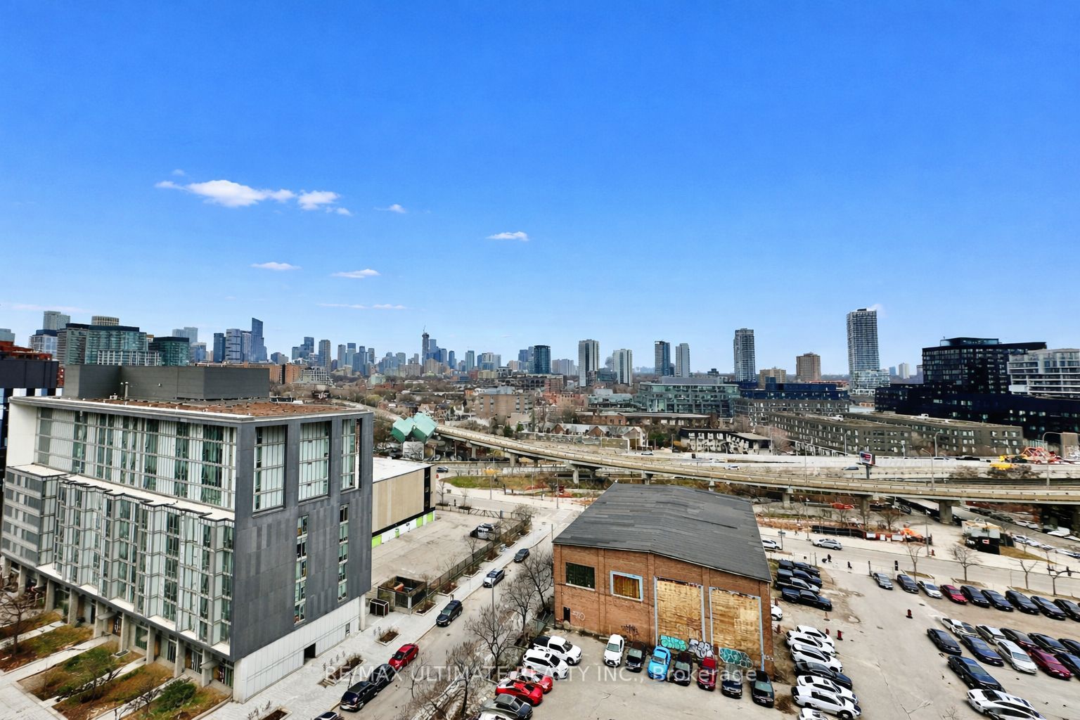 60 Tannery Road 1214, Toronto, ON M5A 0S8 photo 2