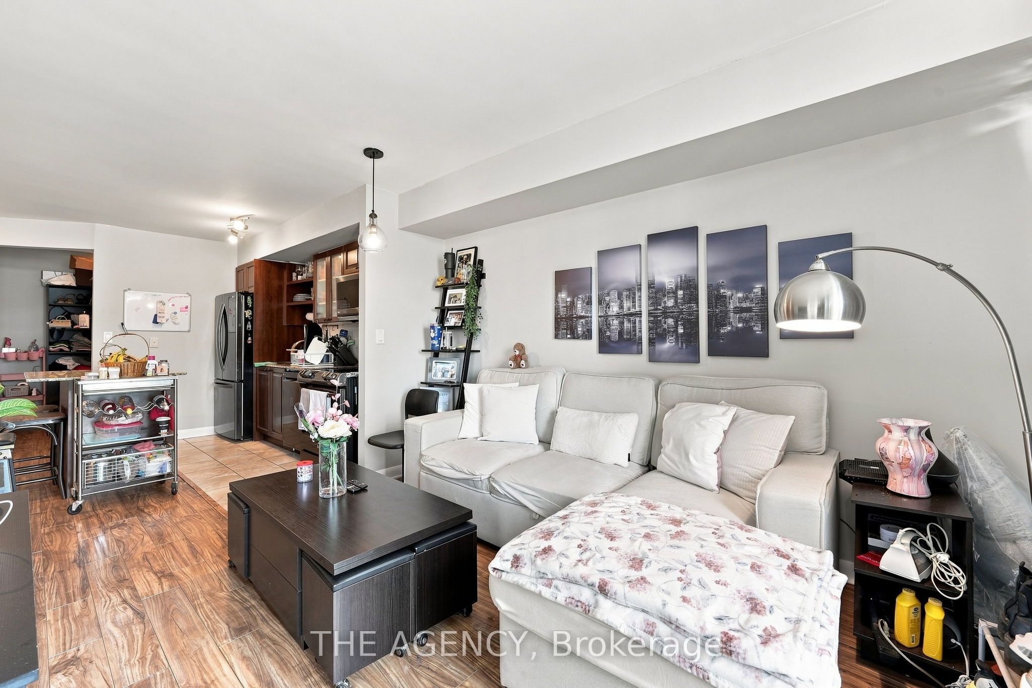 600 Fleet Street 2301, Toronto, ON M5V 1B7 photo 4