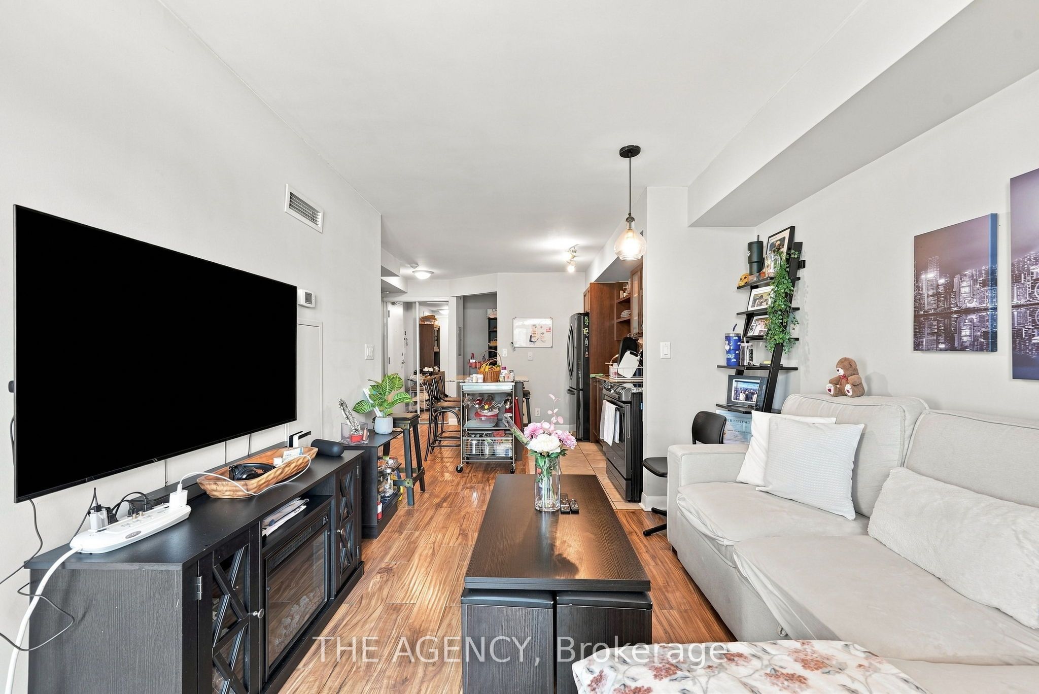 600 Fleet Street 2301, Toronto, ON M5V 1B7 photo 5