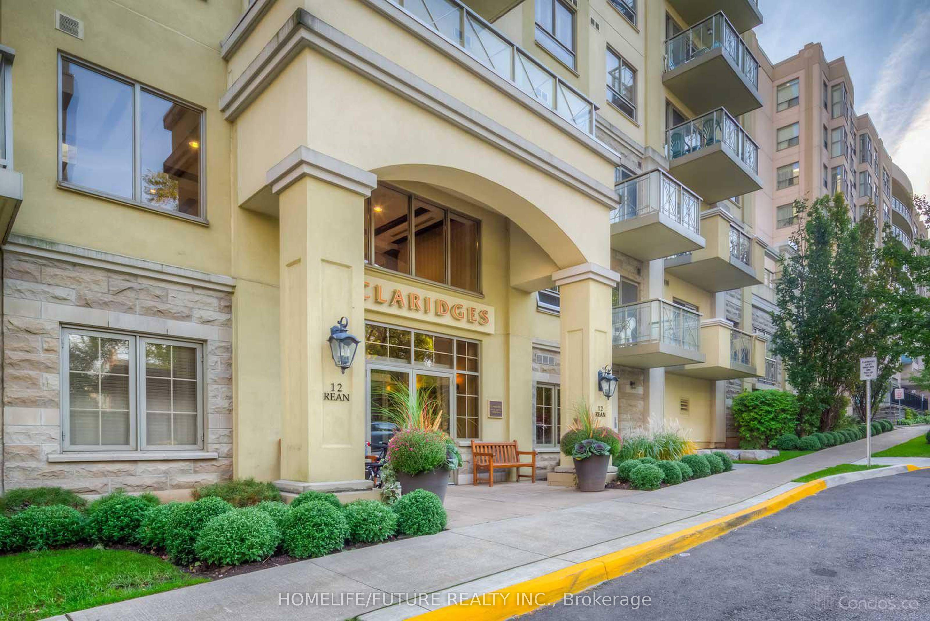 12 Rean Drive 213, Toronto, ON M2K 3C6