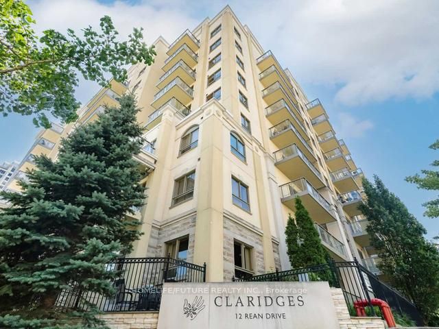 12 Rean Drive 213, Toronto, ON M2K 3C6 photo 2