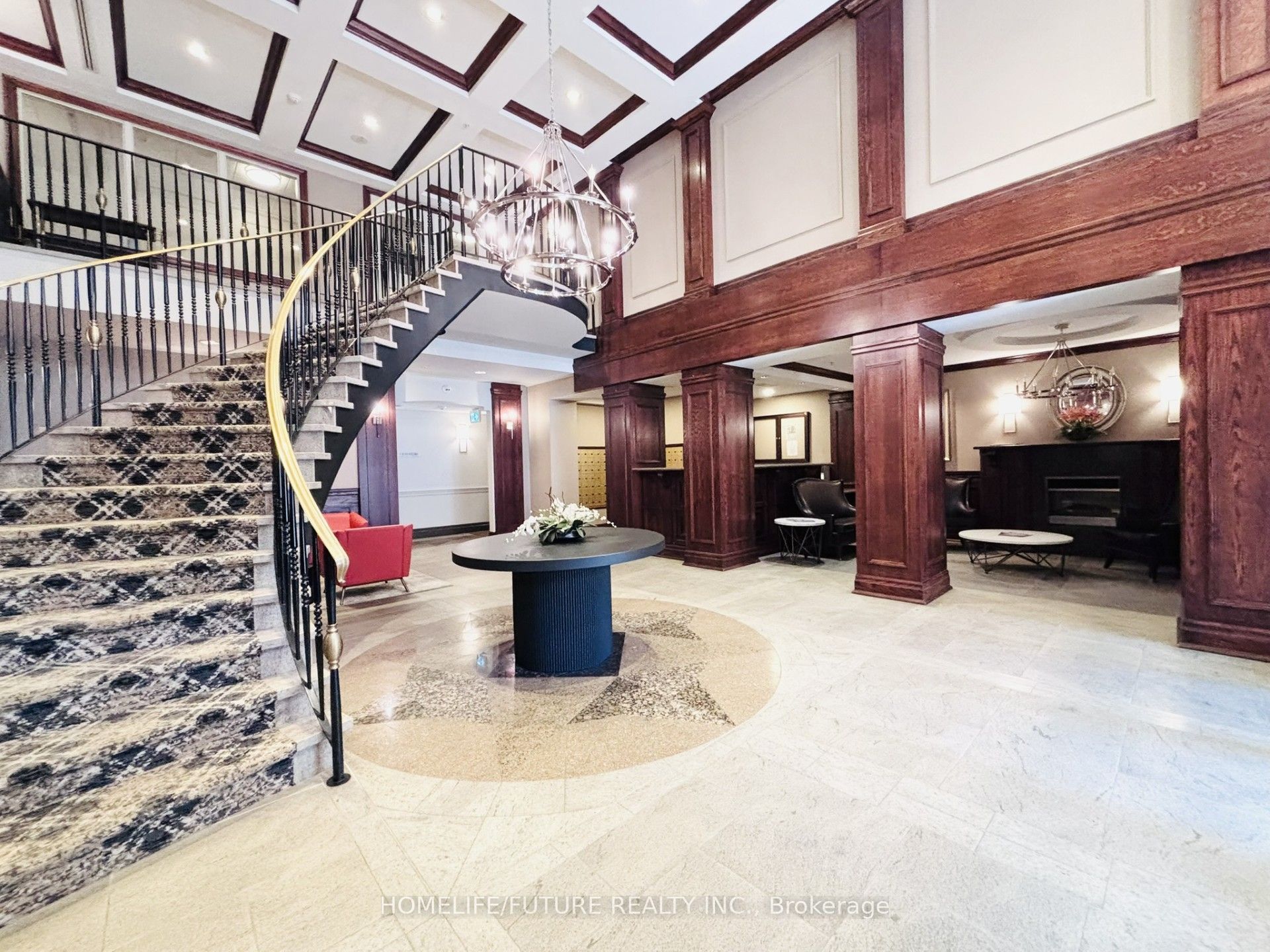 12 Rean Drive 213, Toronto, ON M2K 3C6 photo 3