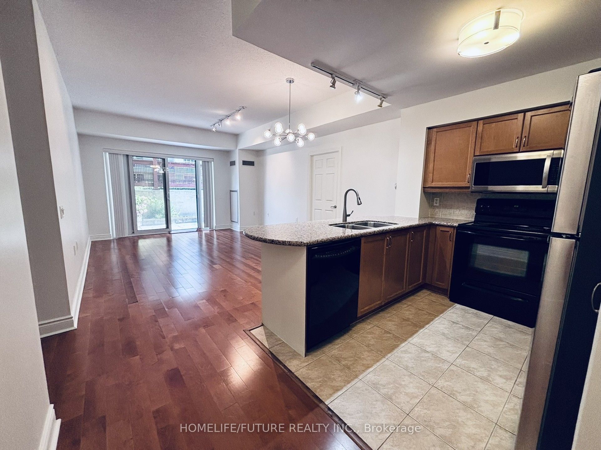 12 Rean Drive 213, Toronto, ON M2K 3C6 photo 5