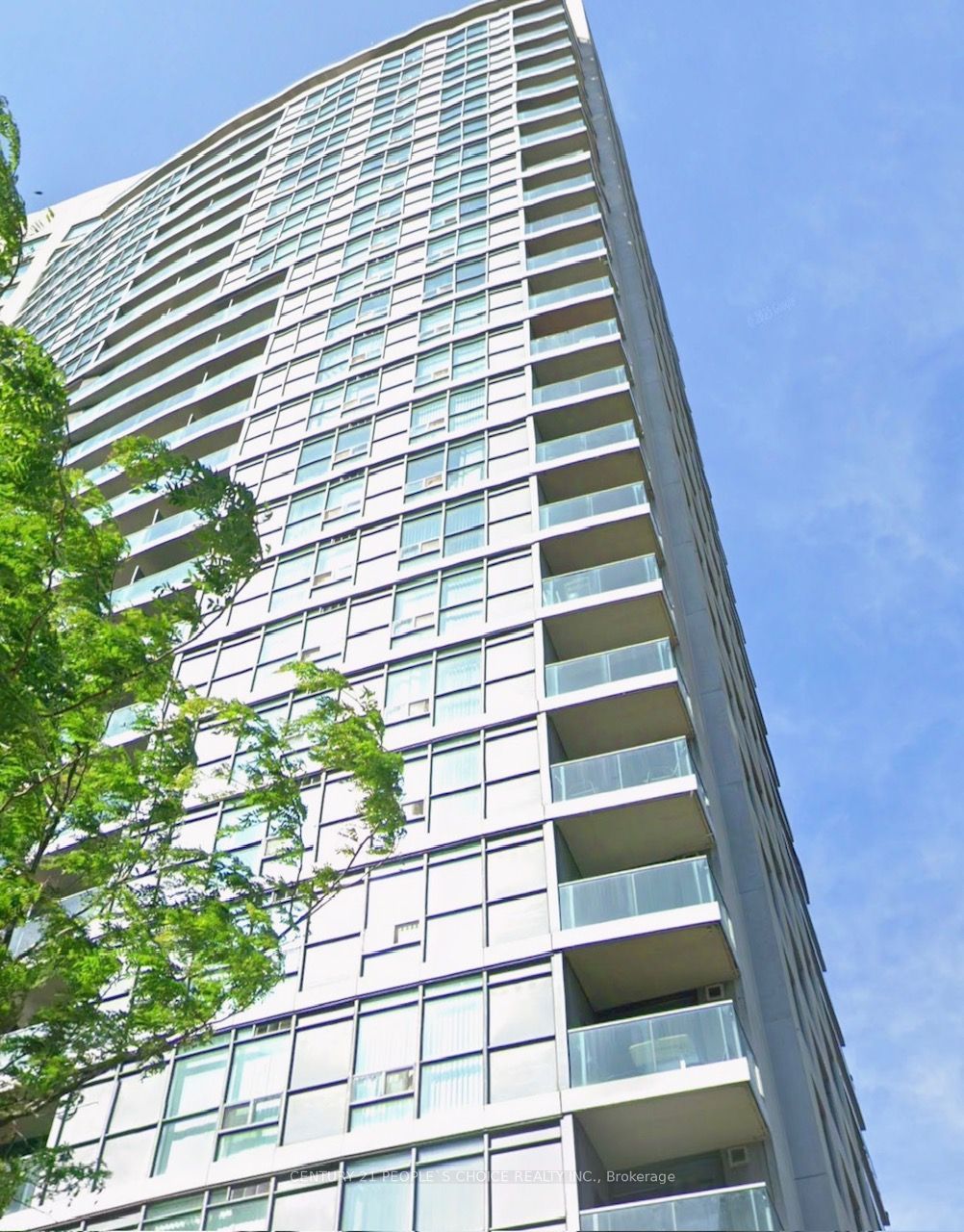 30 Harrison Garden Boulevard 1012, Toronto, ON M2N 7A9