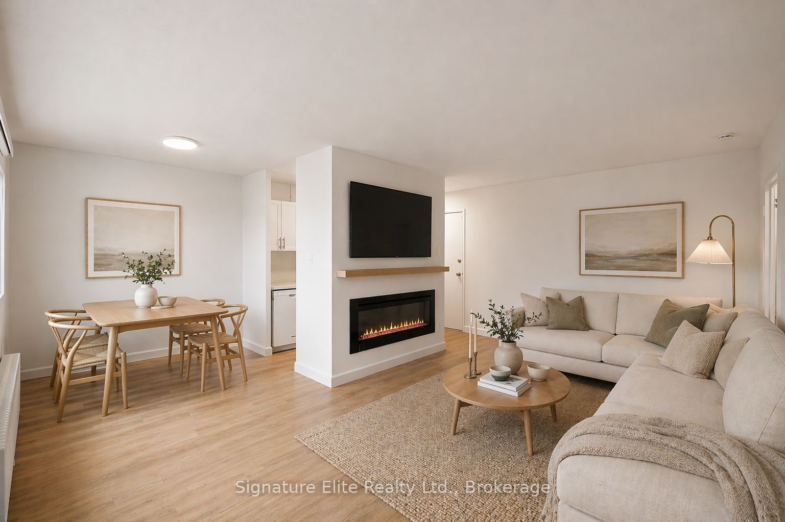 3 Swift Drive 406, Toronto, ON M4A 2A3