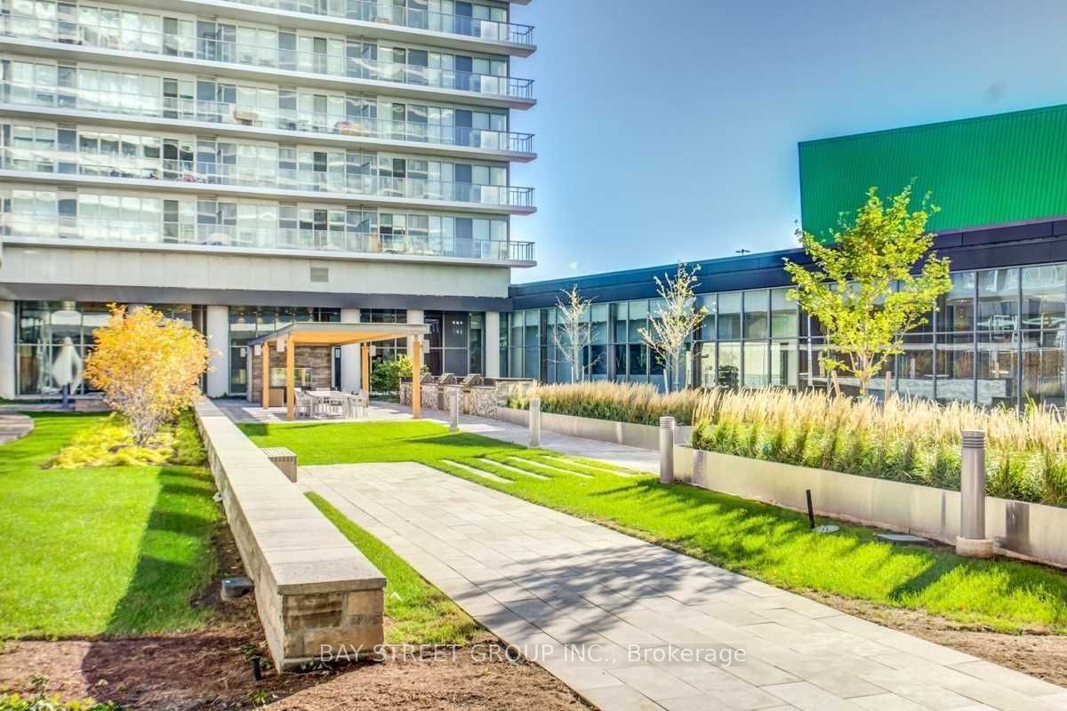 117 Mcmahon Drive 2503, Toronto, ON M2K 0E4 photo 3